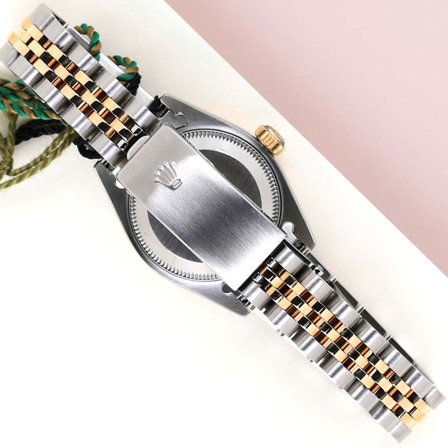 Rolex Lady-Datejust 69173 - (6/8)