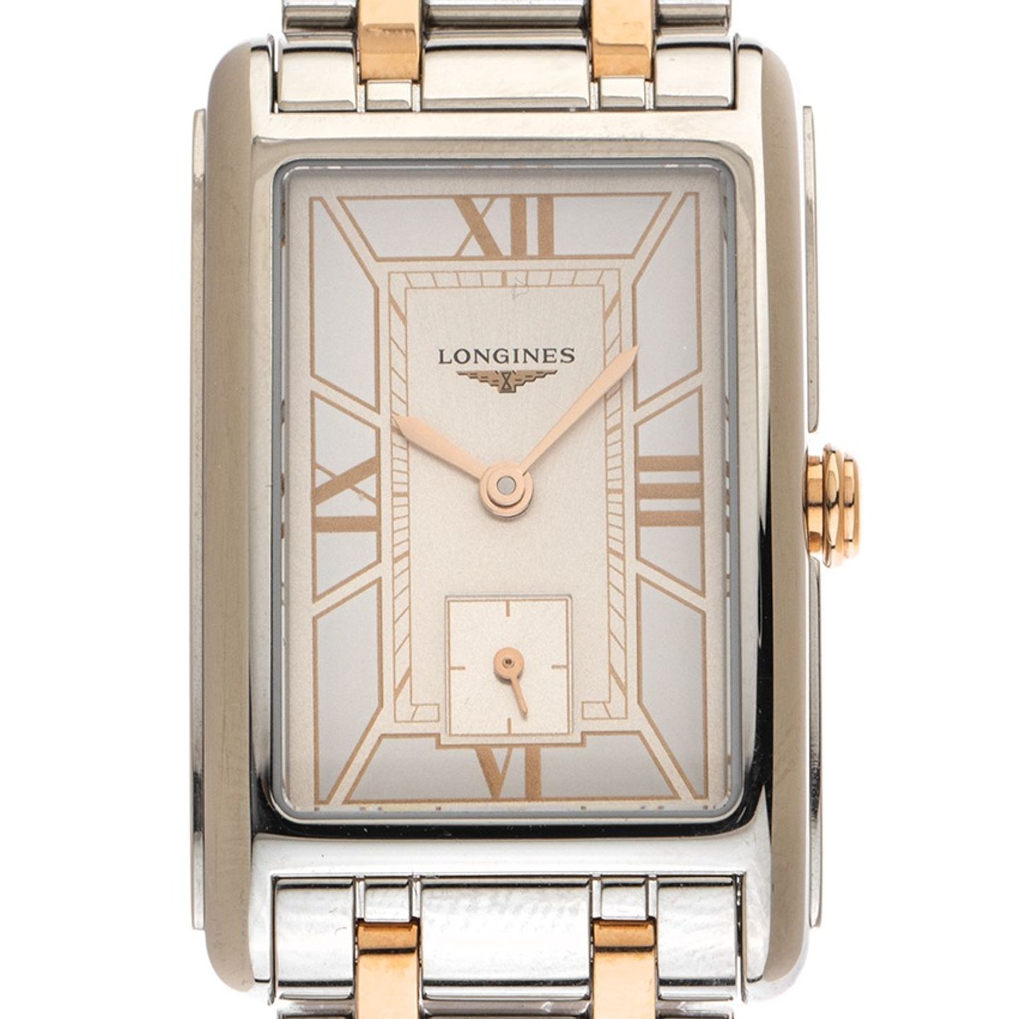 Longines DolceVita L5.512.5.75.7 - (1/7)