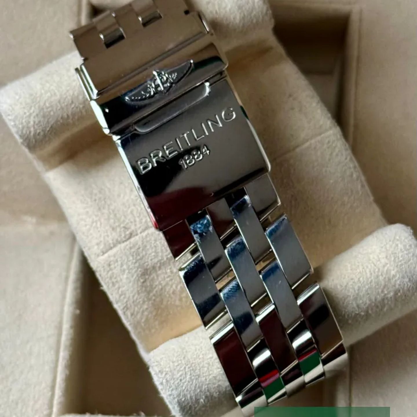 Breitling Chronomat Evolution A13356 - (6/7)