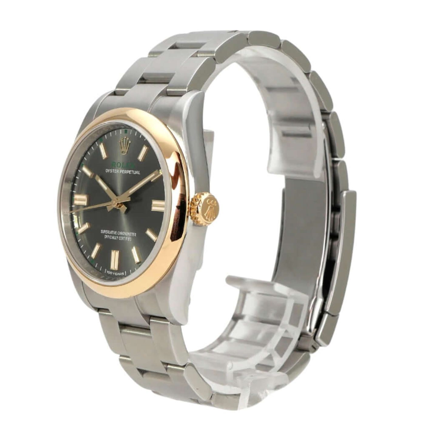 Rolex Oyster Perpetual 36 126003 - (3/8)