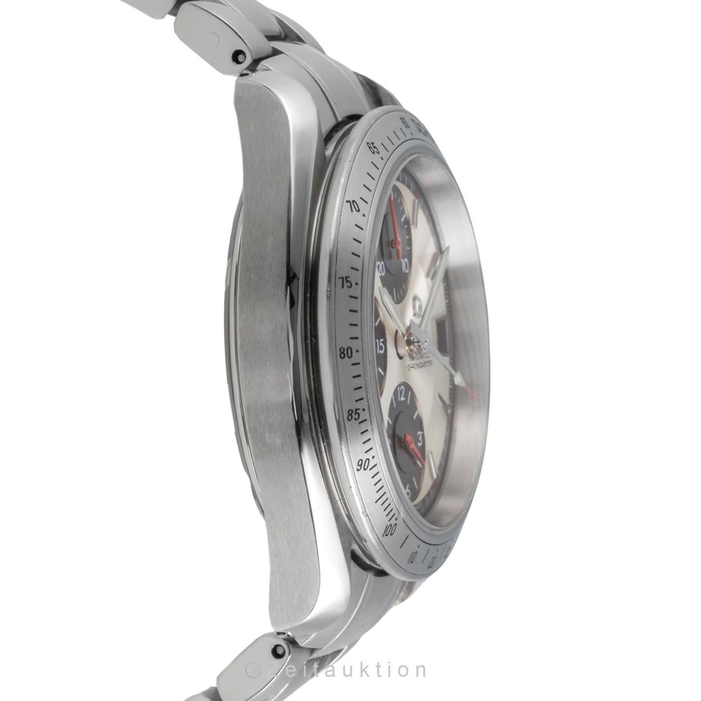 Omega Speedmaster Date 3211.31.00 - (6/8)