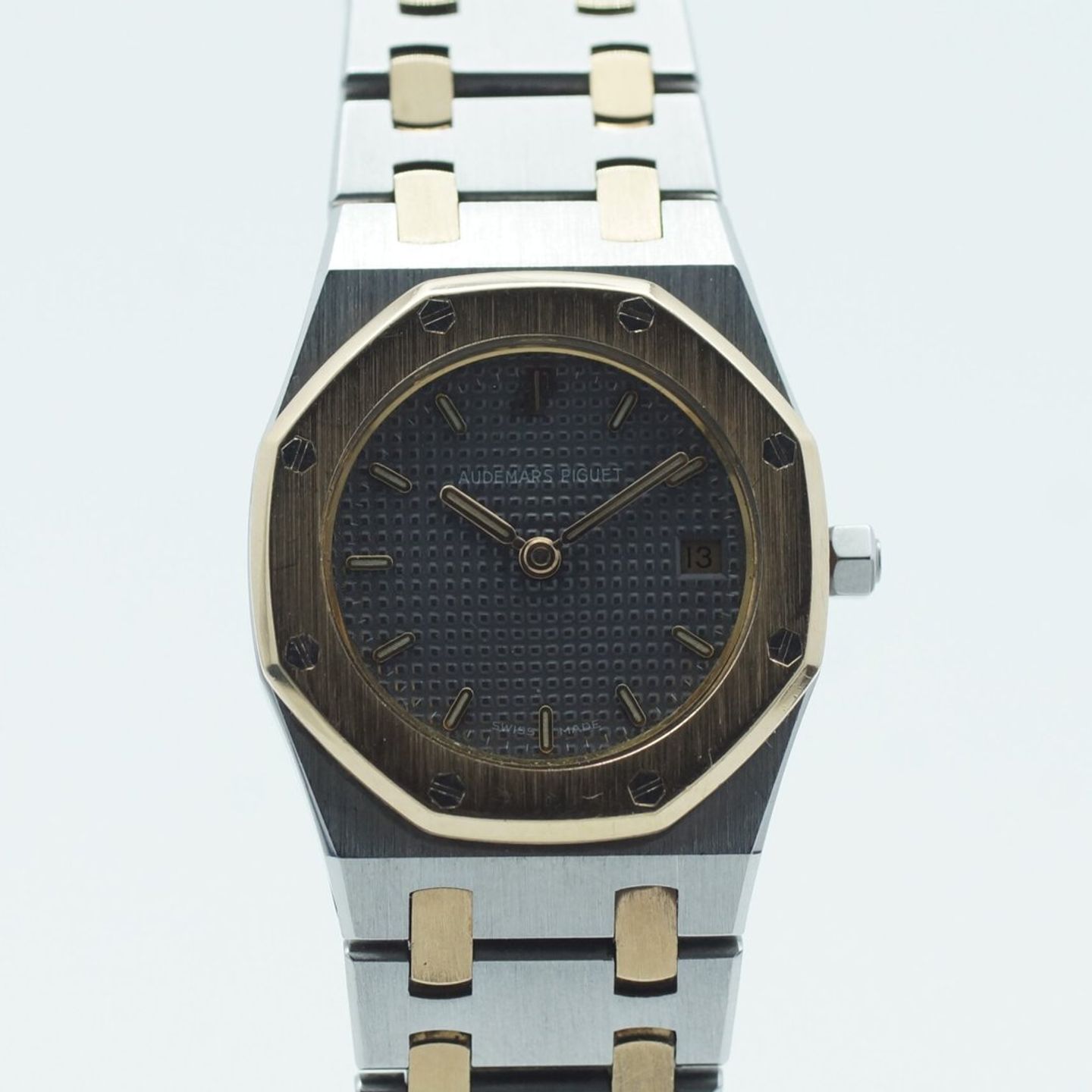Audemars Piguet Royal Oak Lady 66270SA - (2/8)