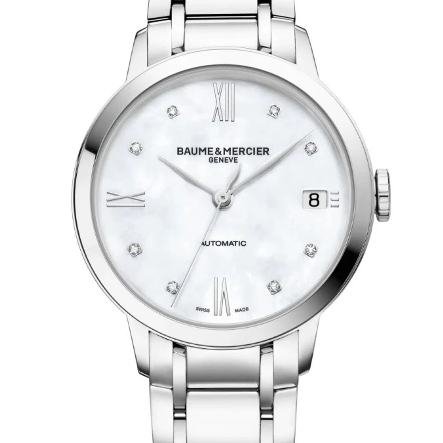 Baume & Mercier Classima M0A10496 - (2/3)