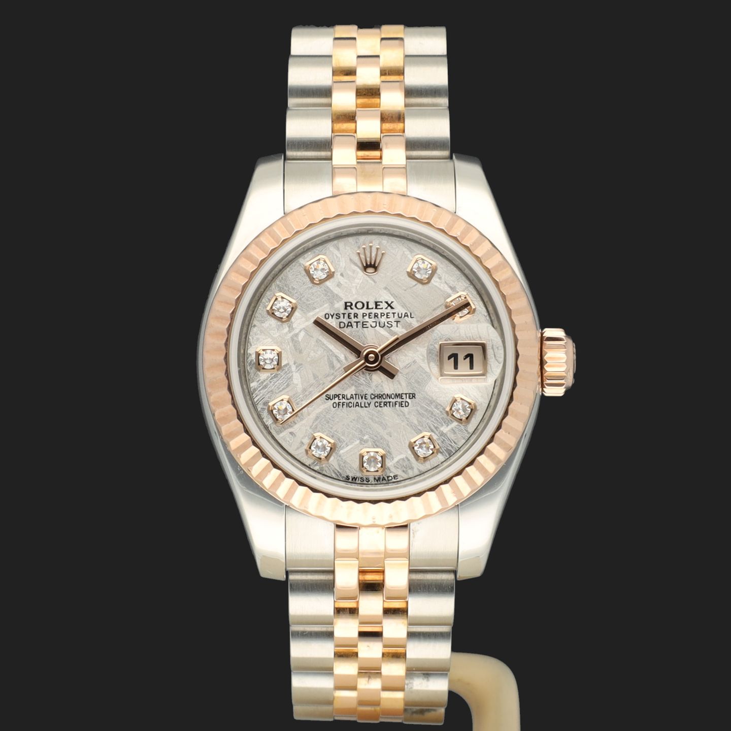 Rolex Lady-Datejust 179171 - (3/8)