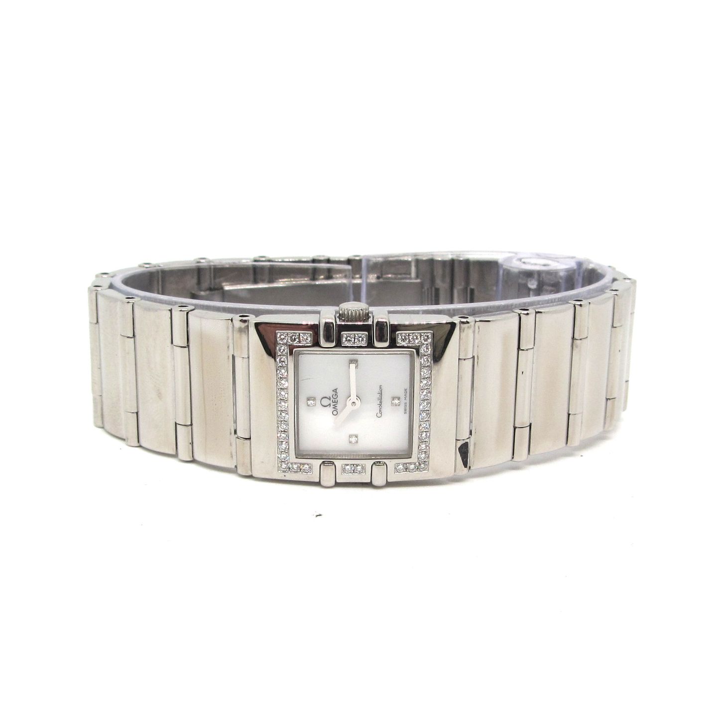 Omega Constellation 1528.46.00 - (2/6)