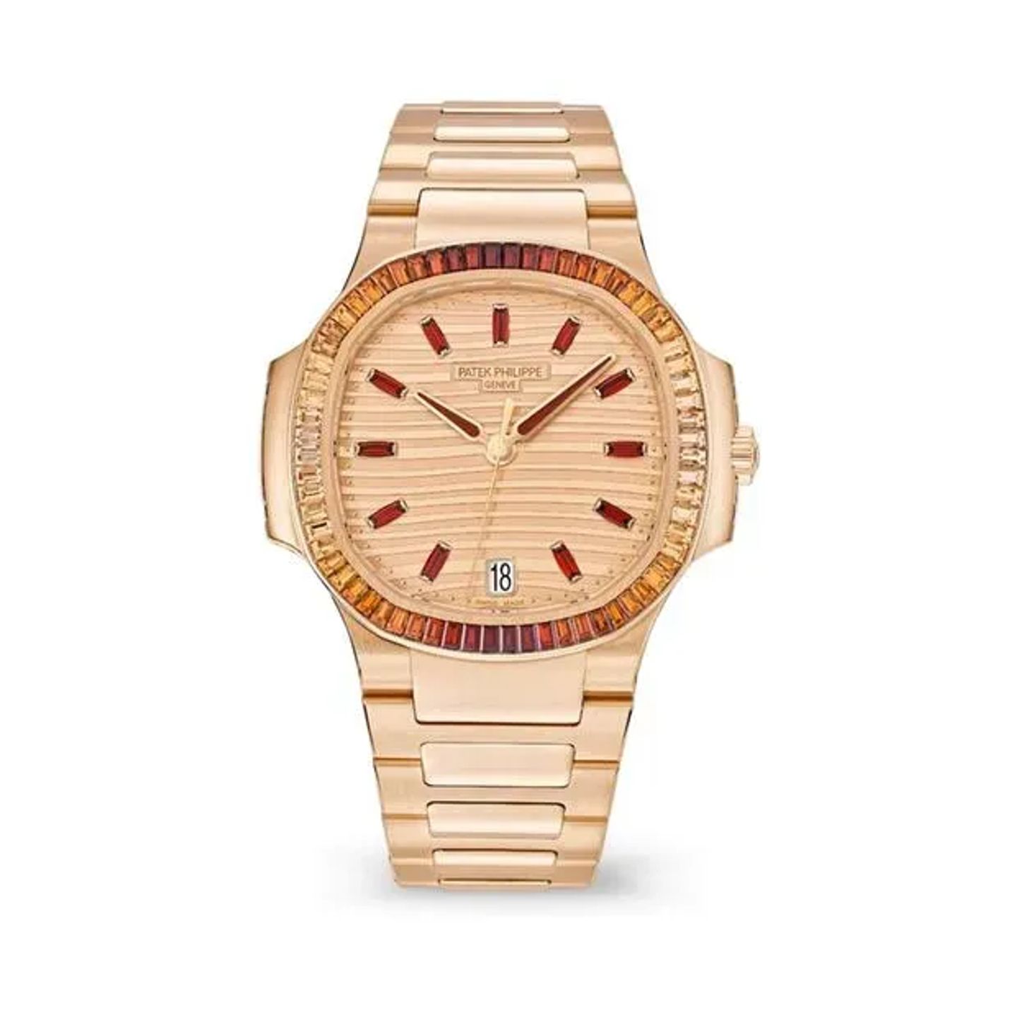 Patek Philippe Nautilus 7118/1300R-001 - (1/6)