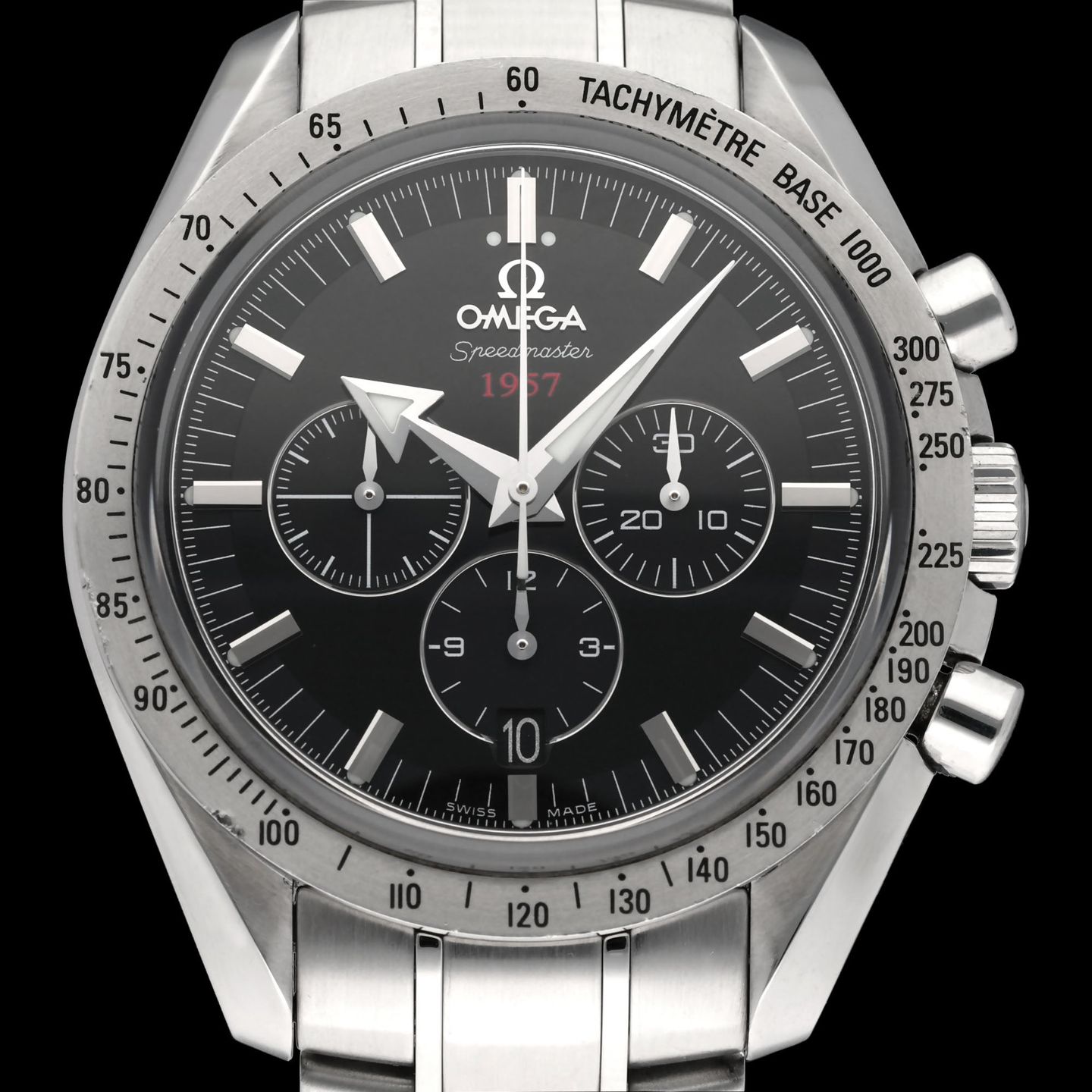 Omega Speedmaster Broad Arrow 321.10.42.50.01.001 - (1/8)