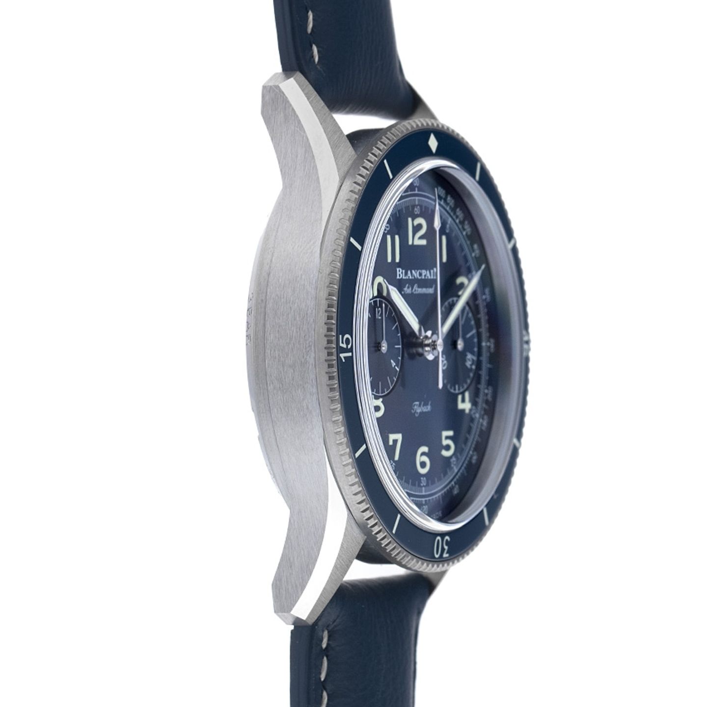 Blancpain Villeret AC02-12B40-63B - (4/7)