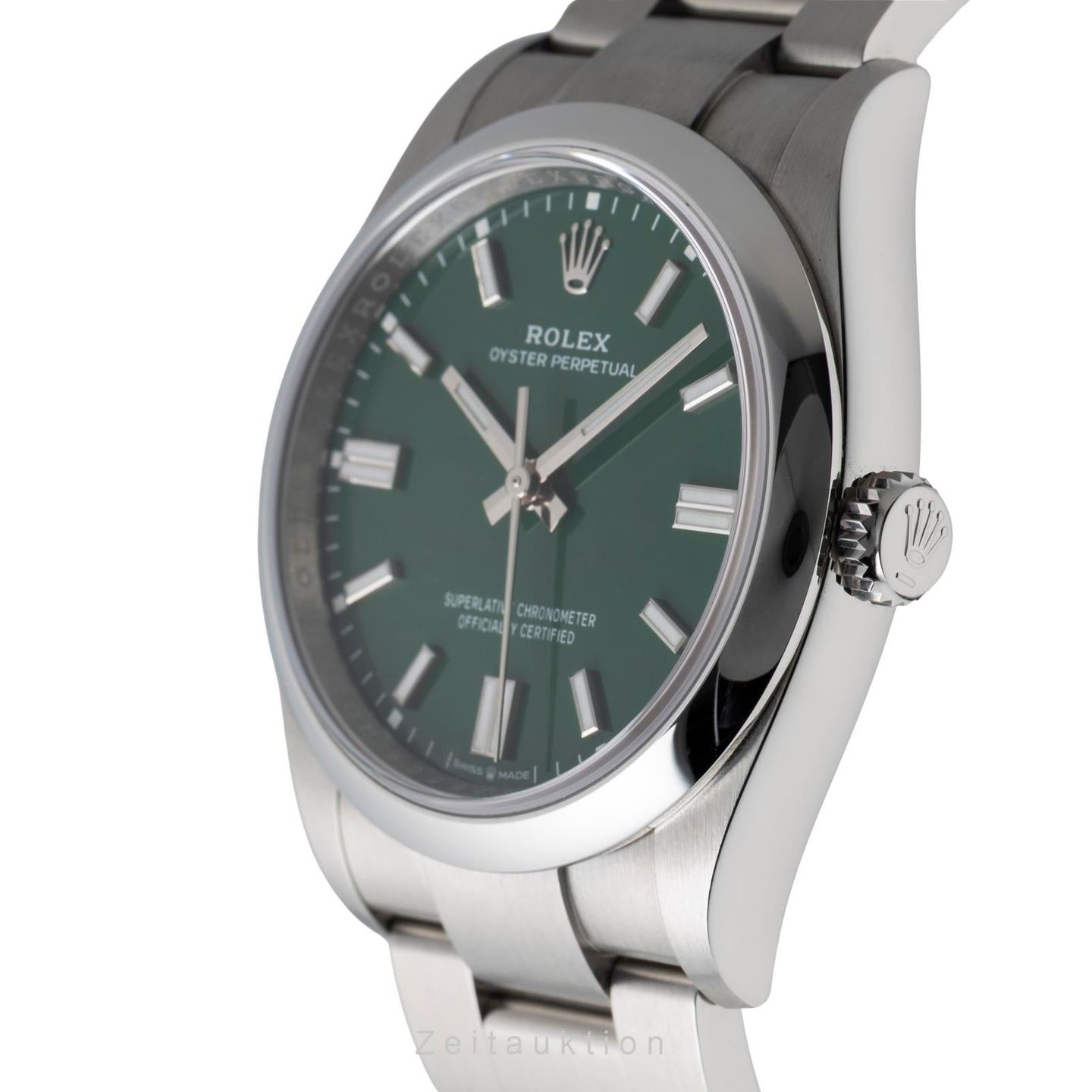 Rolex Oyster Perpetual 36 126000 - (5/8)