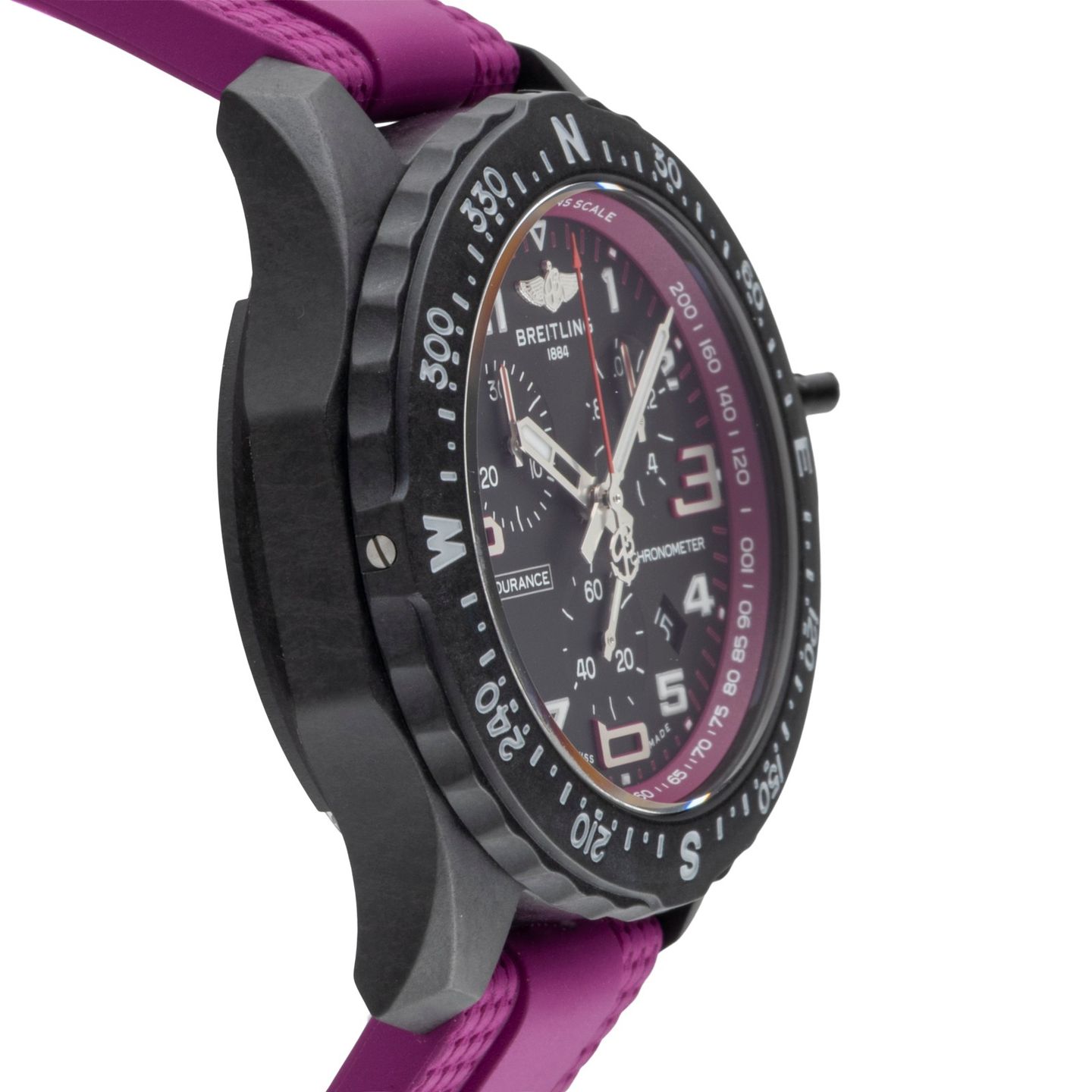 Breitling Endurance Pro X83310F61B1S1 - (7/8)