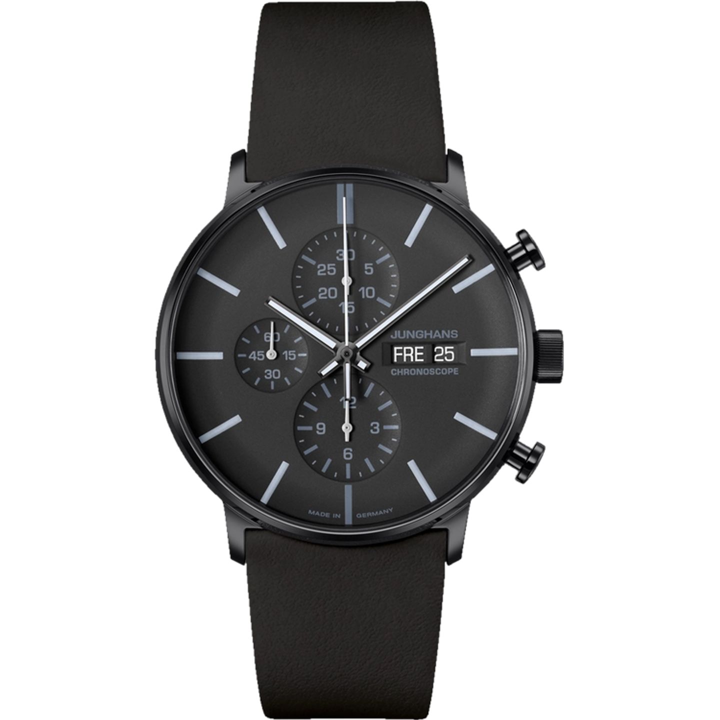 Junghans FORM A 27/4371.02 - (1/1)