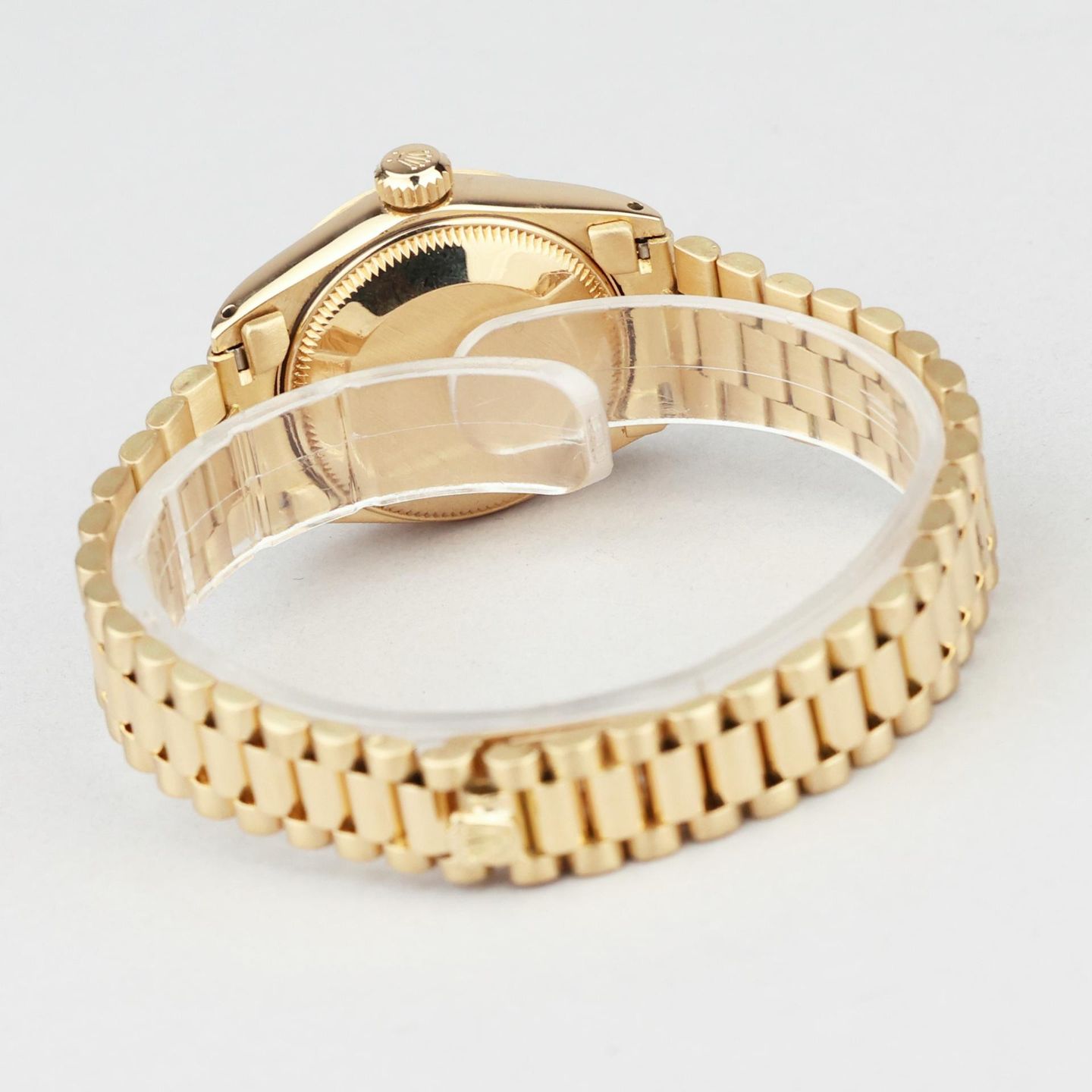 Rolex Lady-Datejust 6917 - (6/8)