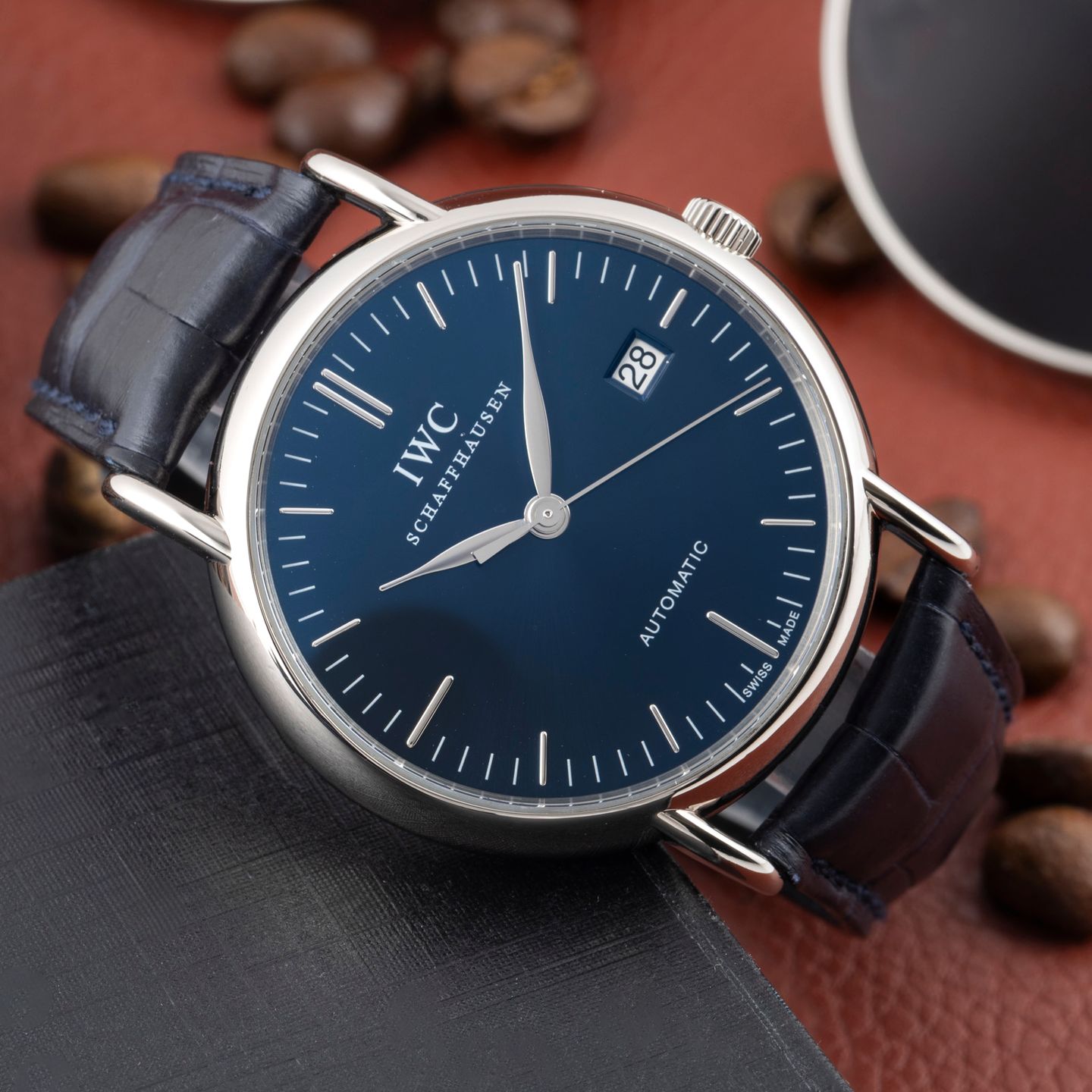 IWC Portofino Automatic IW356512 - (2/8)