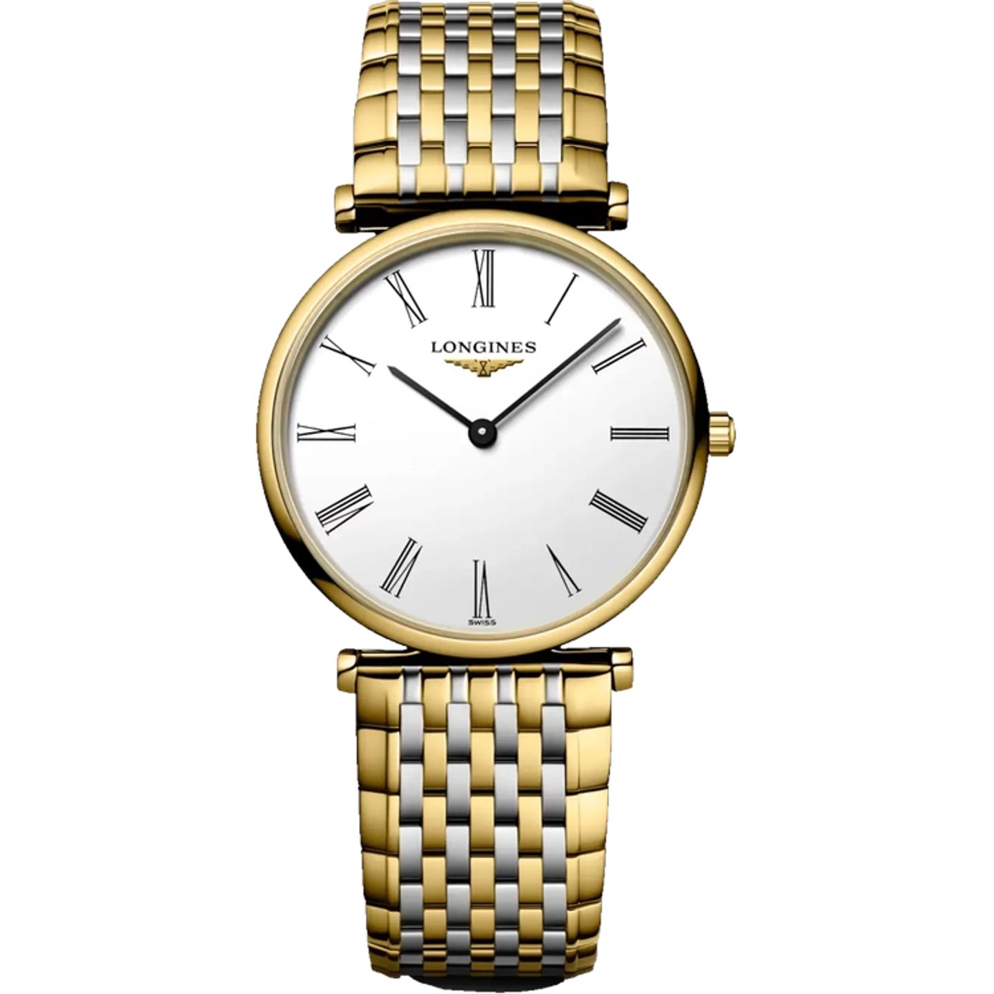 Longines La Grande Classique L4.512.2.11.7 - (1/1)