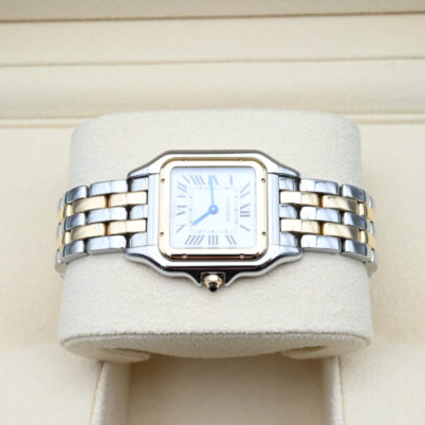 Cartier Panthère W2PN0007 - (4/7)