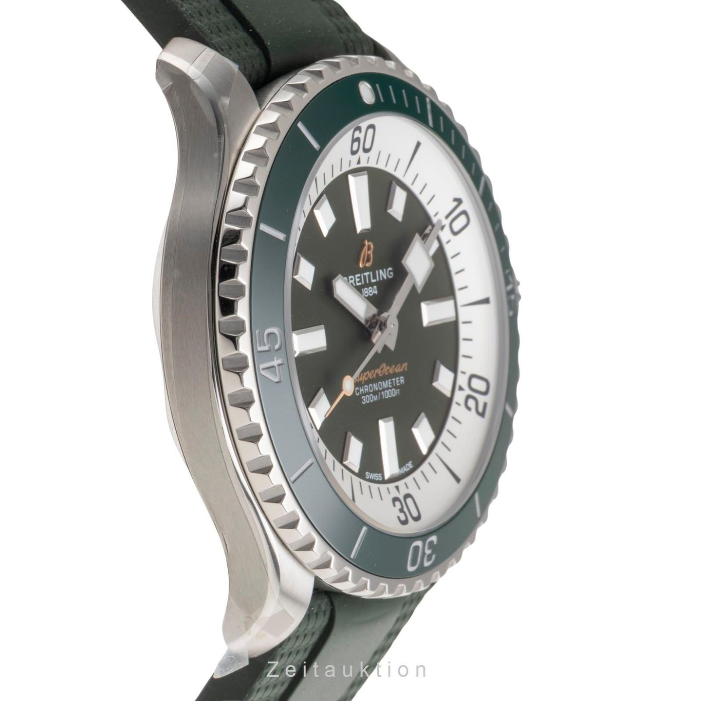 Breitling Superocean 44 A17376A31L1S1 - (6/8)