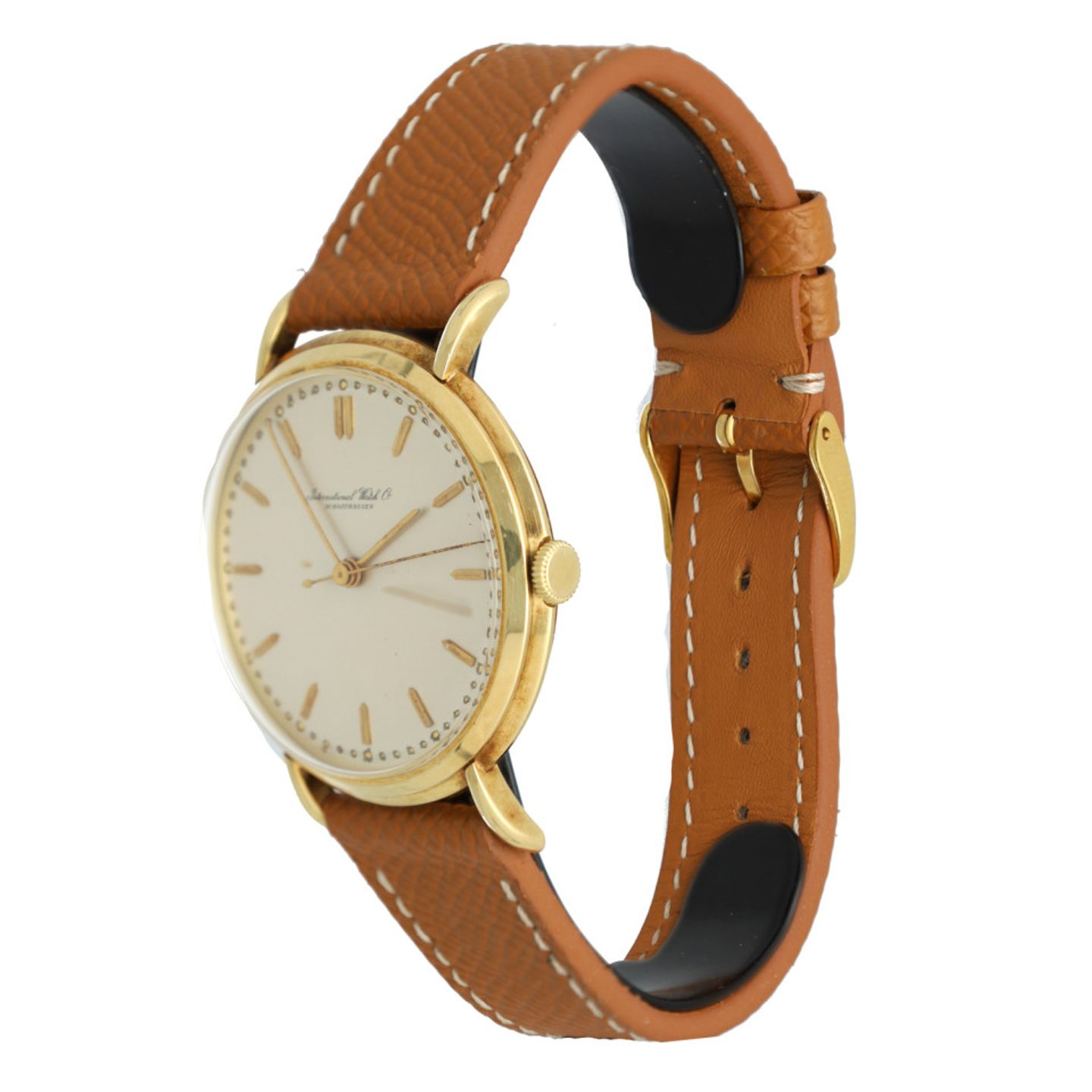 IWC Vintage Cal. 89 - (3/7)