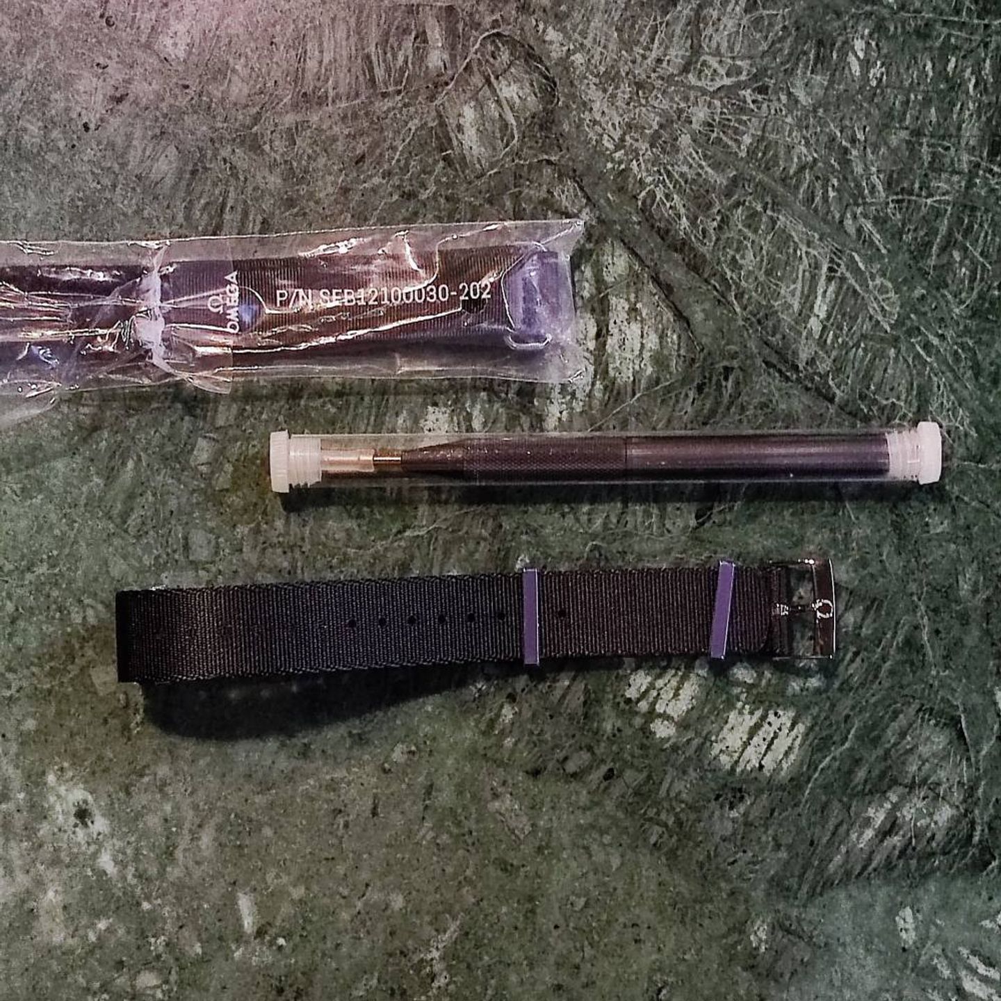 Omega Speedmaster Professional Moonwatch 311.30.42.30.01.006 - (6/7)