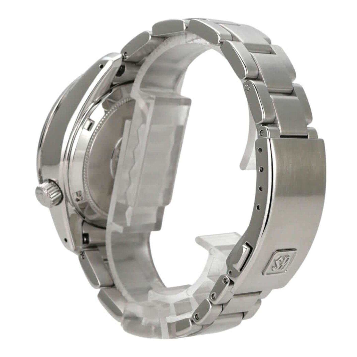 Grand Seiko Heritage Collection SBGJ255G - (7/8)