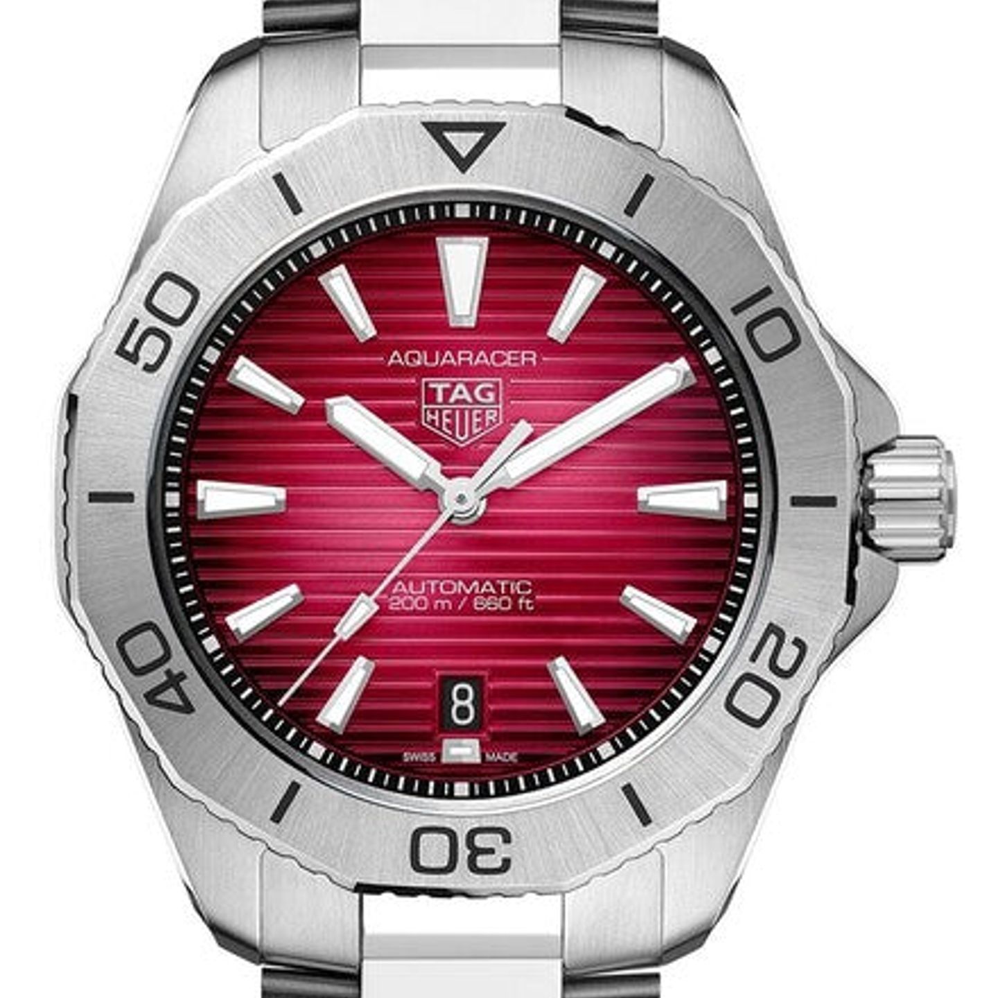 TAG Heuer Aquaracer WBP2114.BA0627 - (1/1)