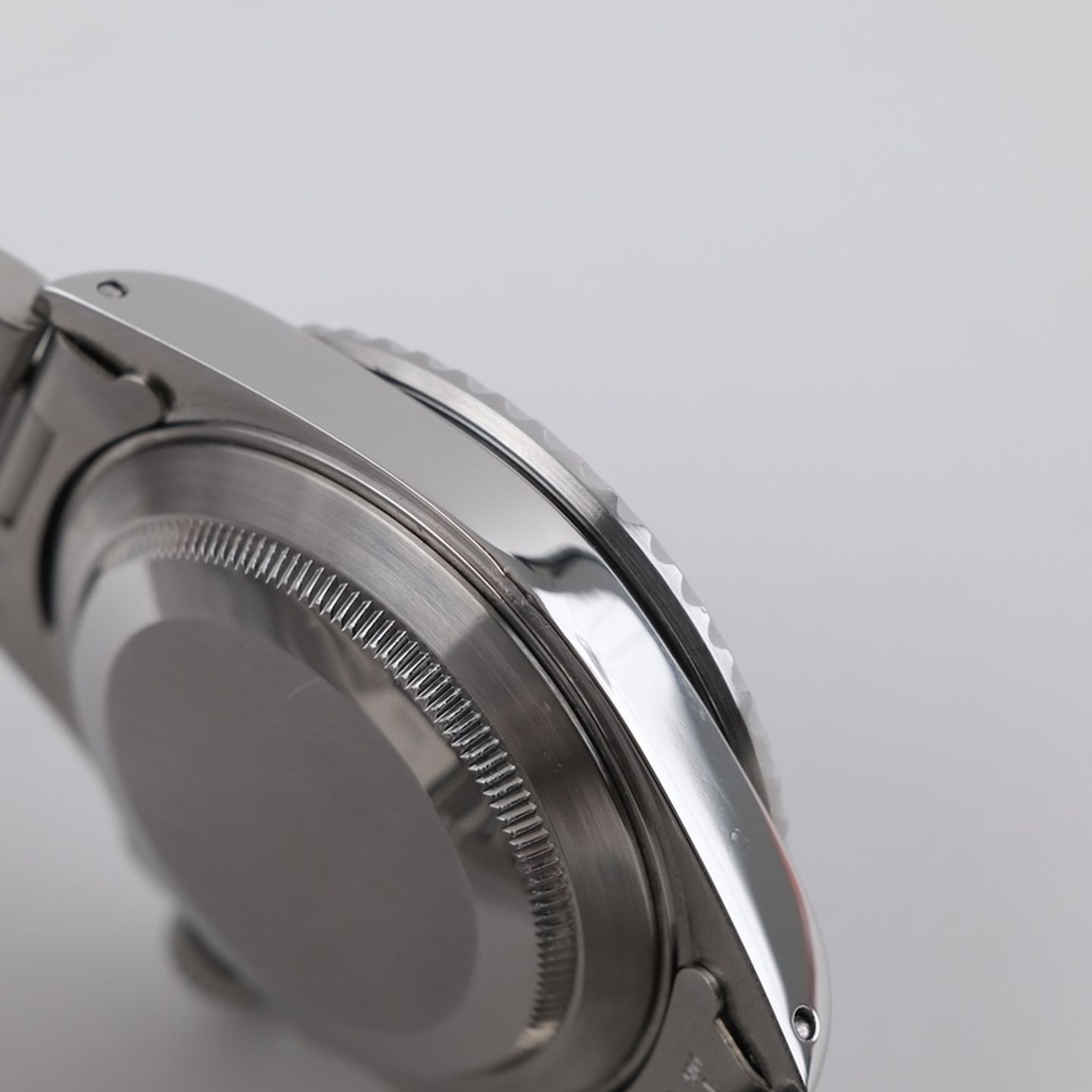 Rolex Submariner Date 16610 - (6/8)