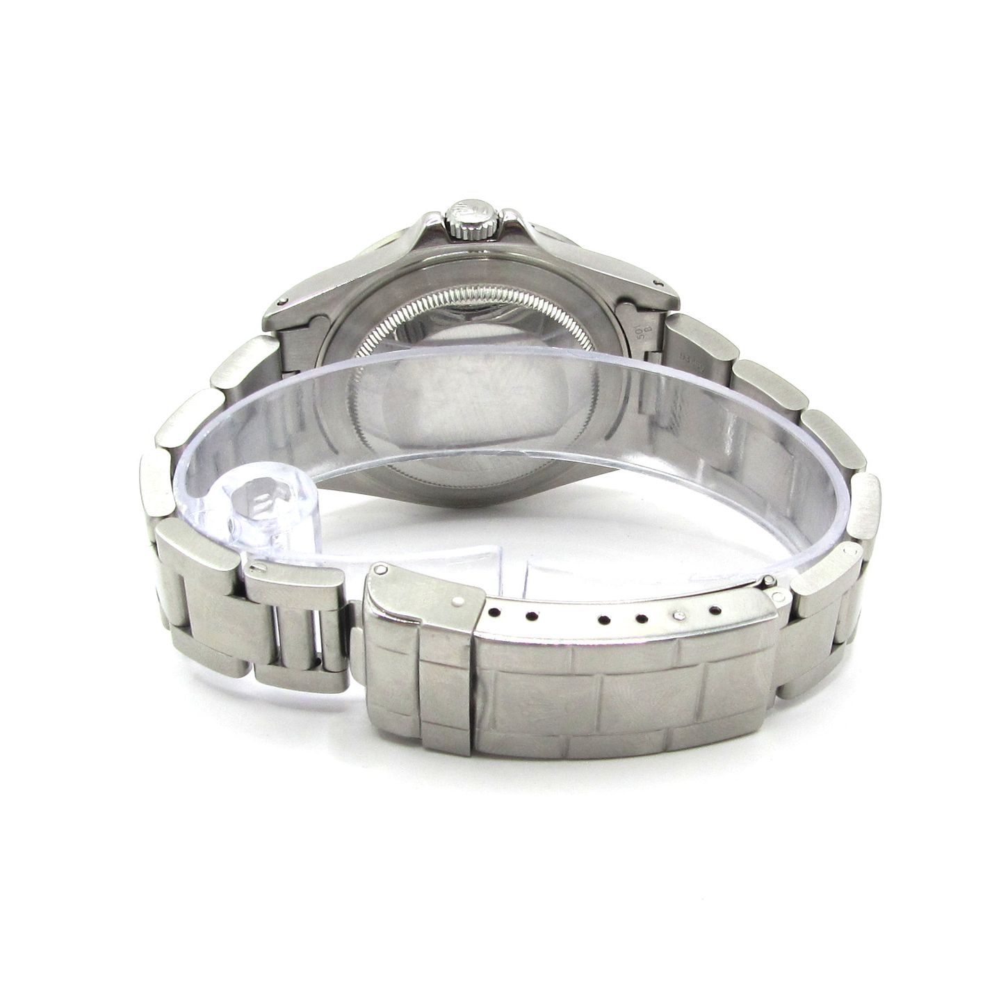 Rolex Explorer II 16570 - (3/6)