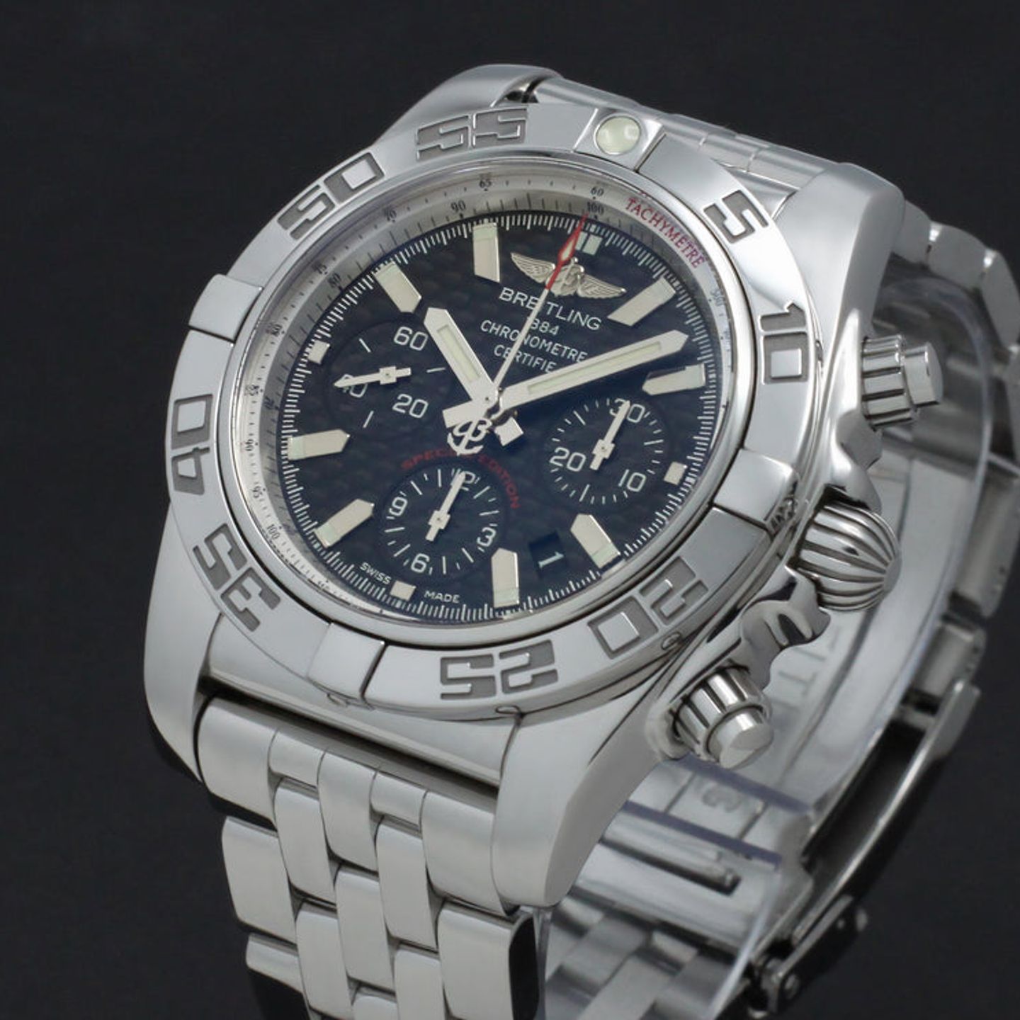 Breitling Chronomat 44 AB0110 - (7/7)