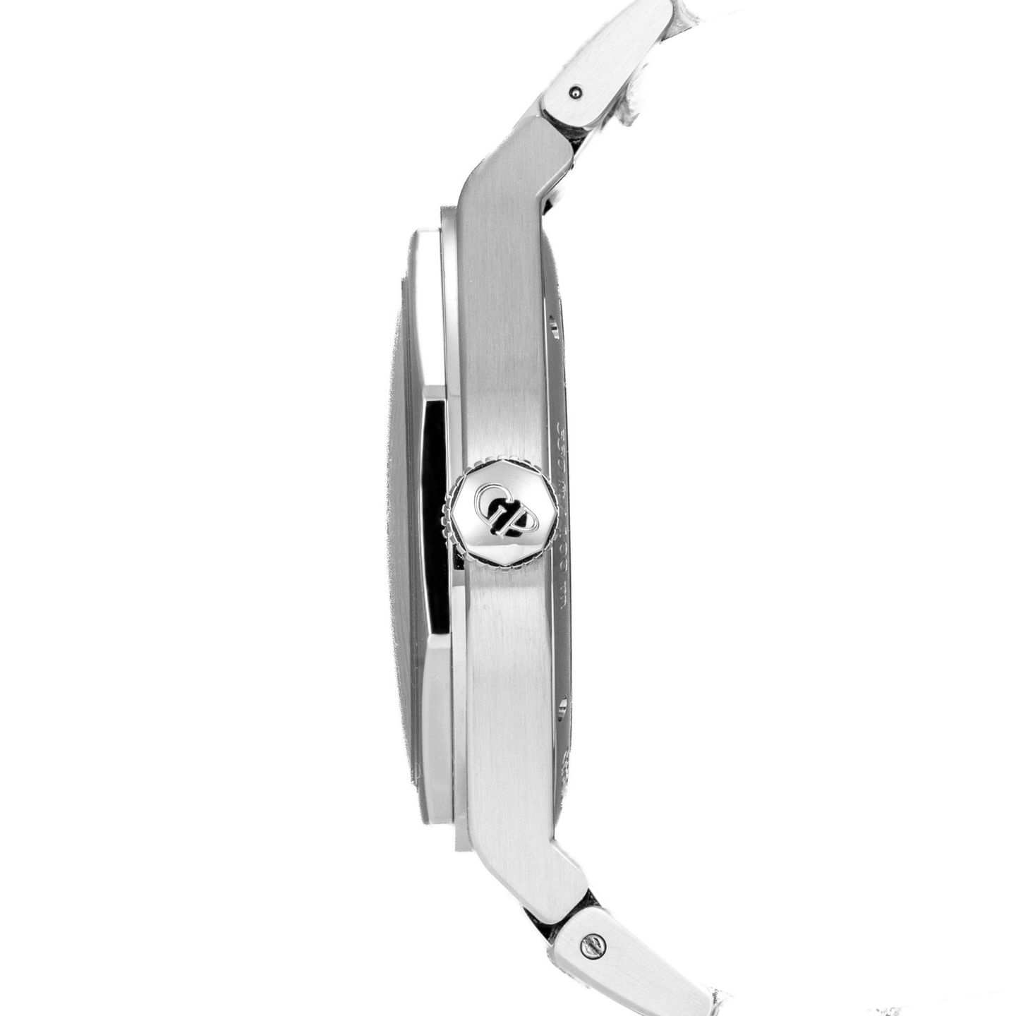 Girard-Perregaux Laureato 81010-11-3153-1CM - (4/5)