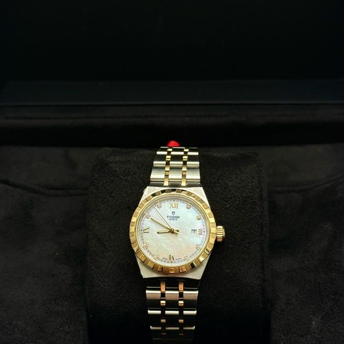 Tudor Royal 28303 - (9/9)