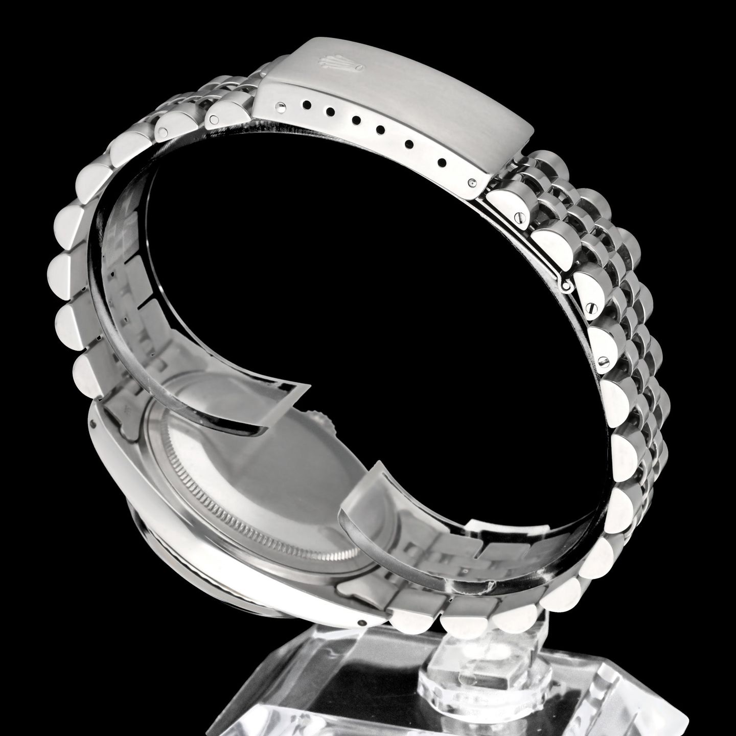 Rolex Datejust 36 16014 - (7/8)