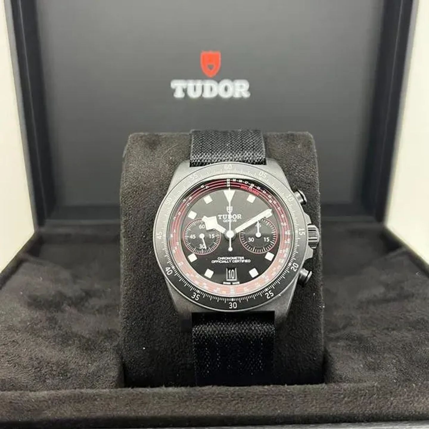 Tudor Pelagos 25827KN - (1/6)