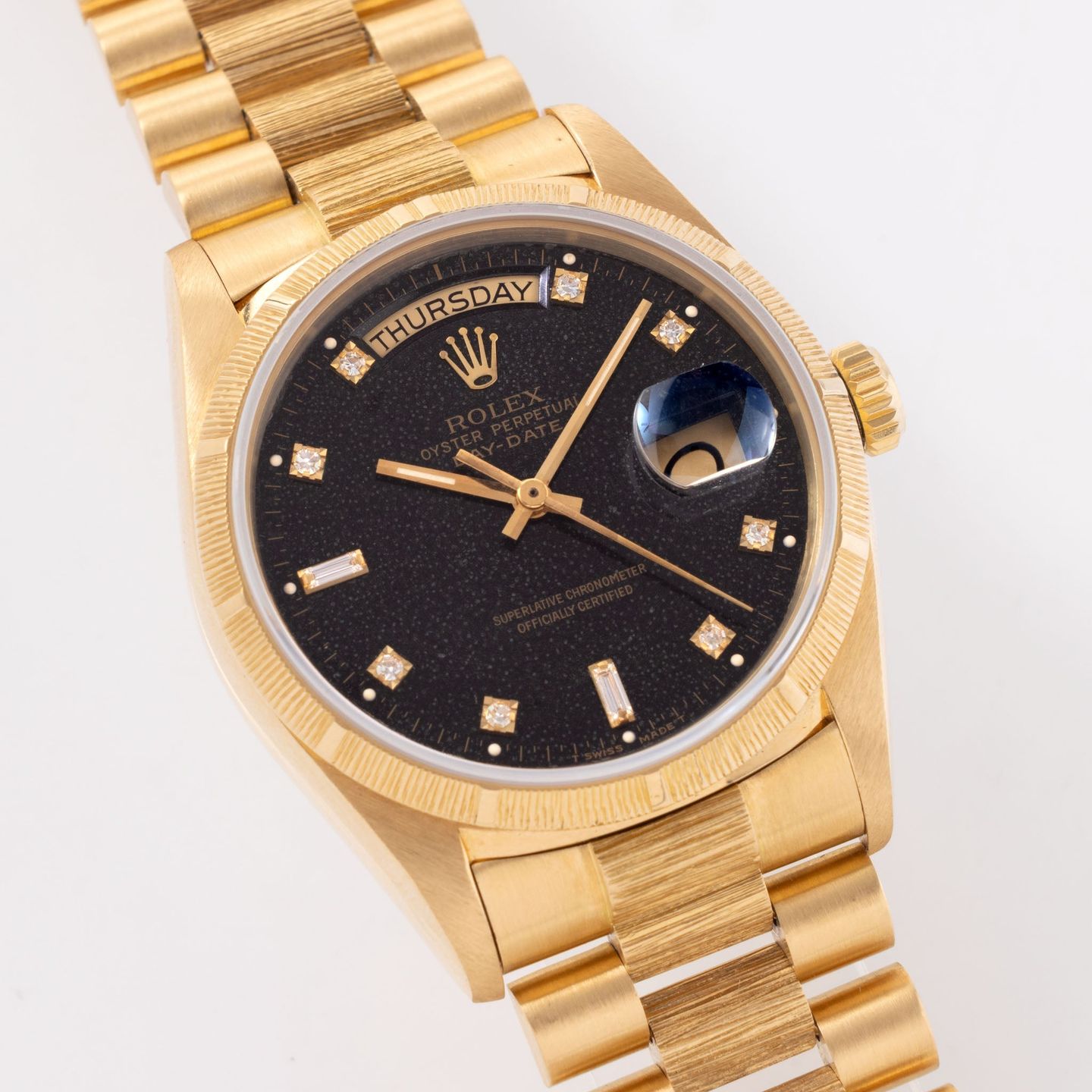 Rolex Day-Date 36 18078 - (5/8)