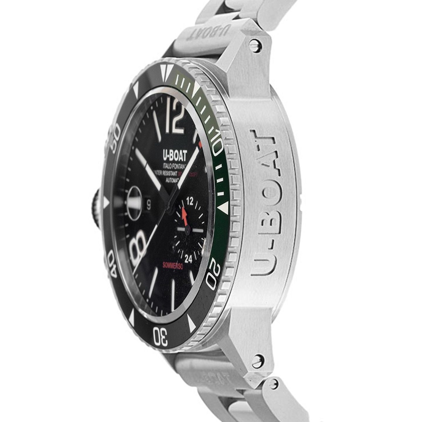 U-Boat Classico 9520/MT - (4/7)