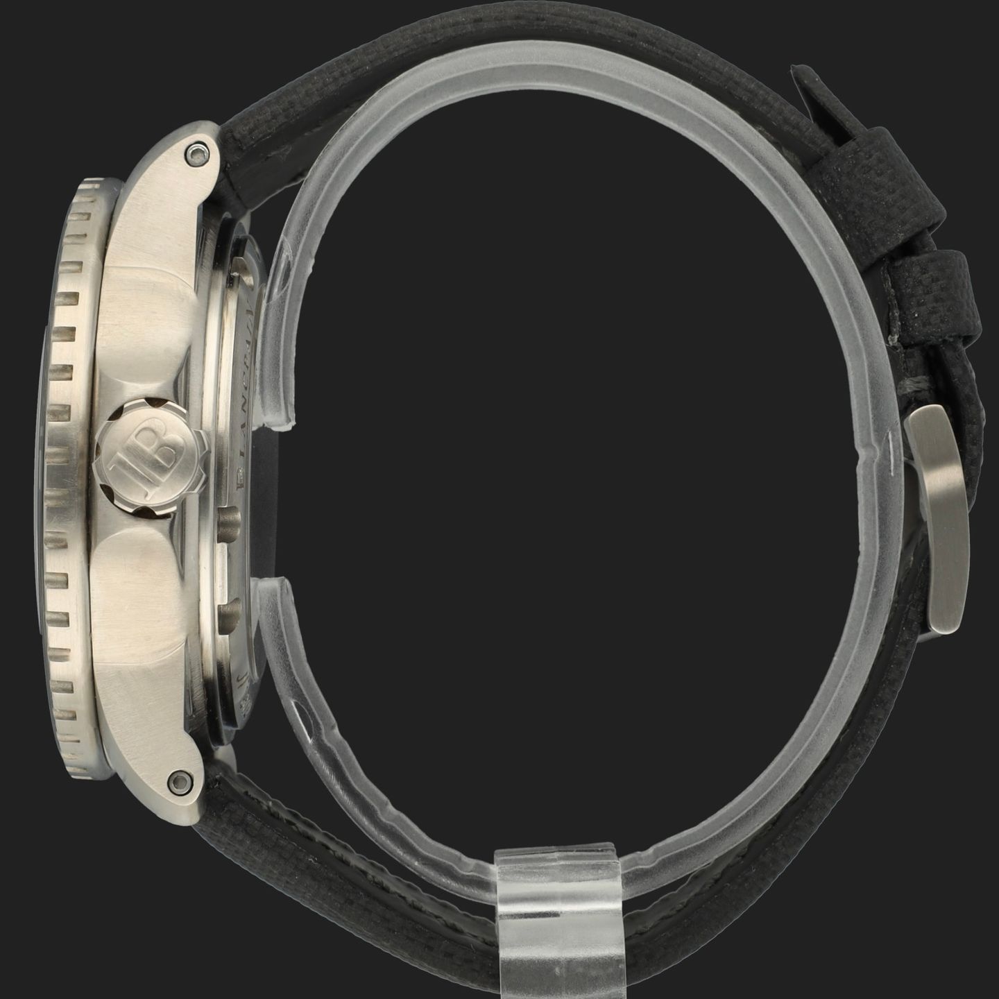 Blancpain Fifty Fathoms 12B30 B52A 5050 - (7/8)