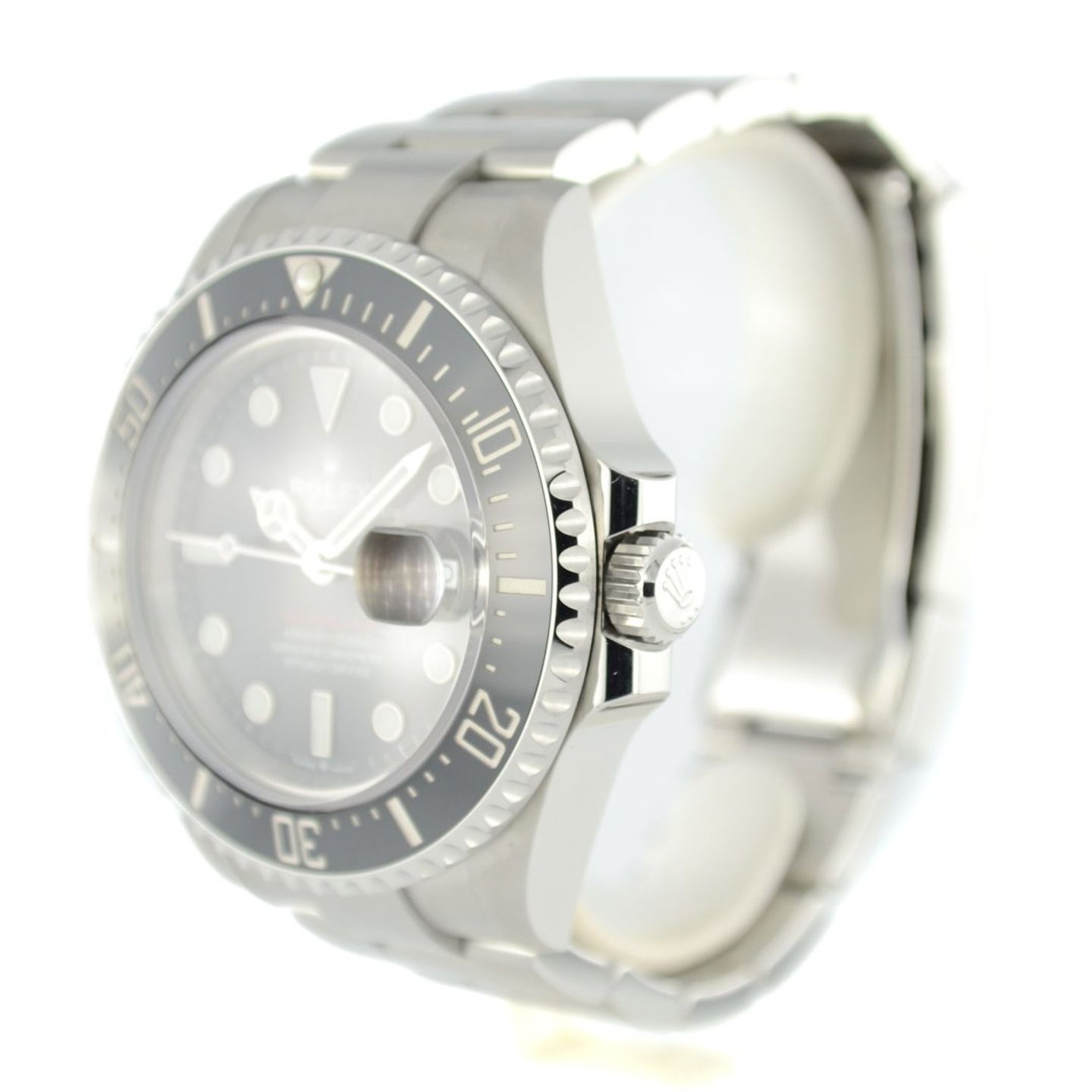 Rolex Sea-Dweller 126600 - (2/7)