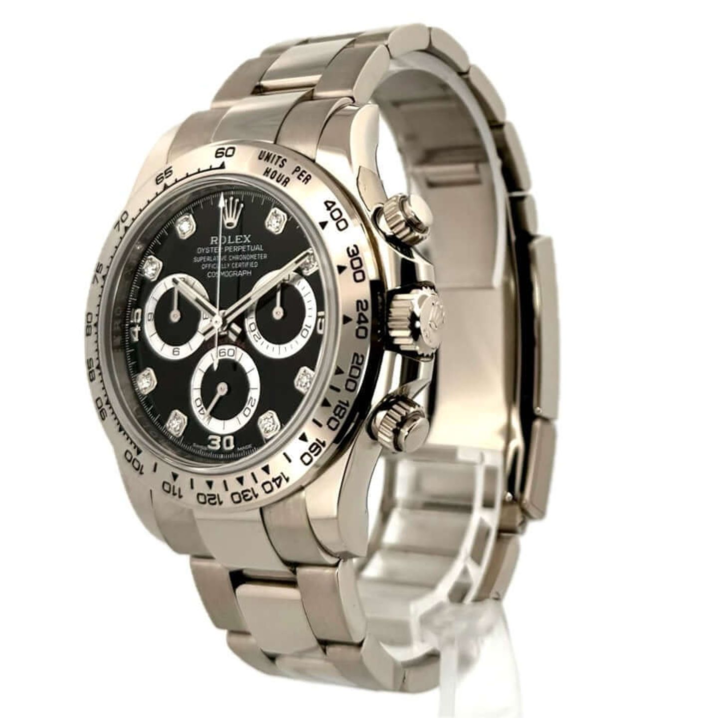 Rolex Daytona 116509 - (2/7)