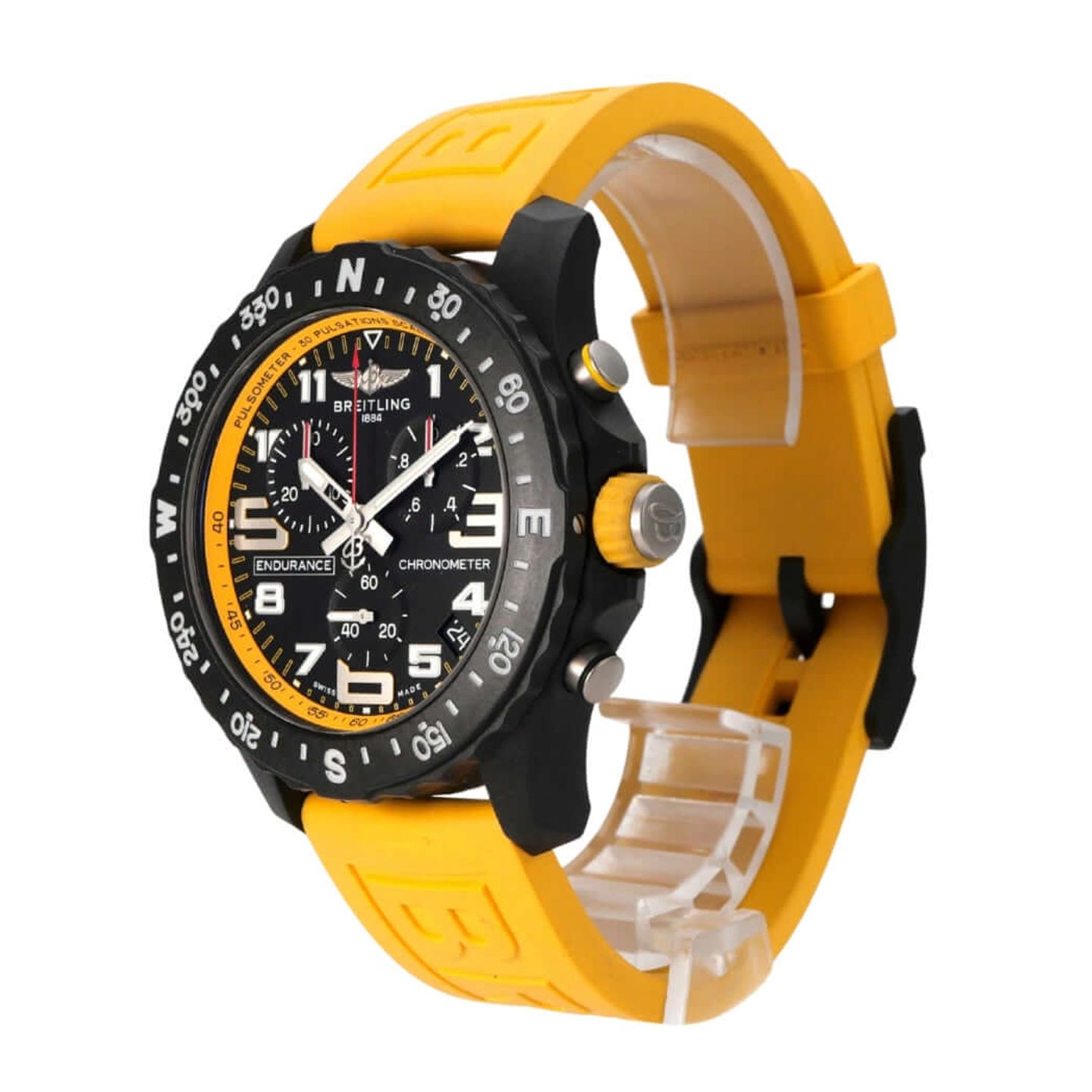 Breitling Endurance Pro X82310A41B1S1 - (3/8)