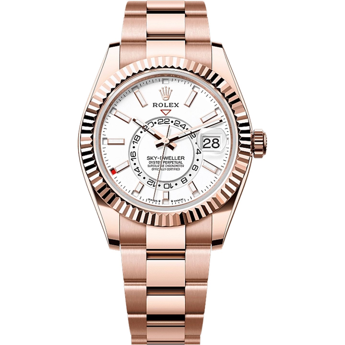 Rolex Sky-Dweller 336935 - (1/1)