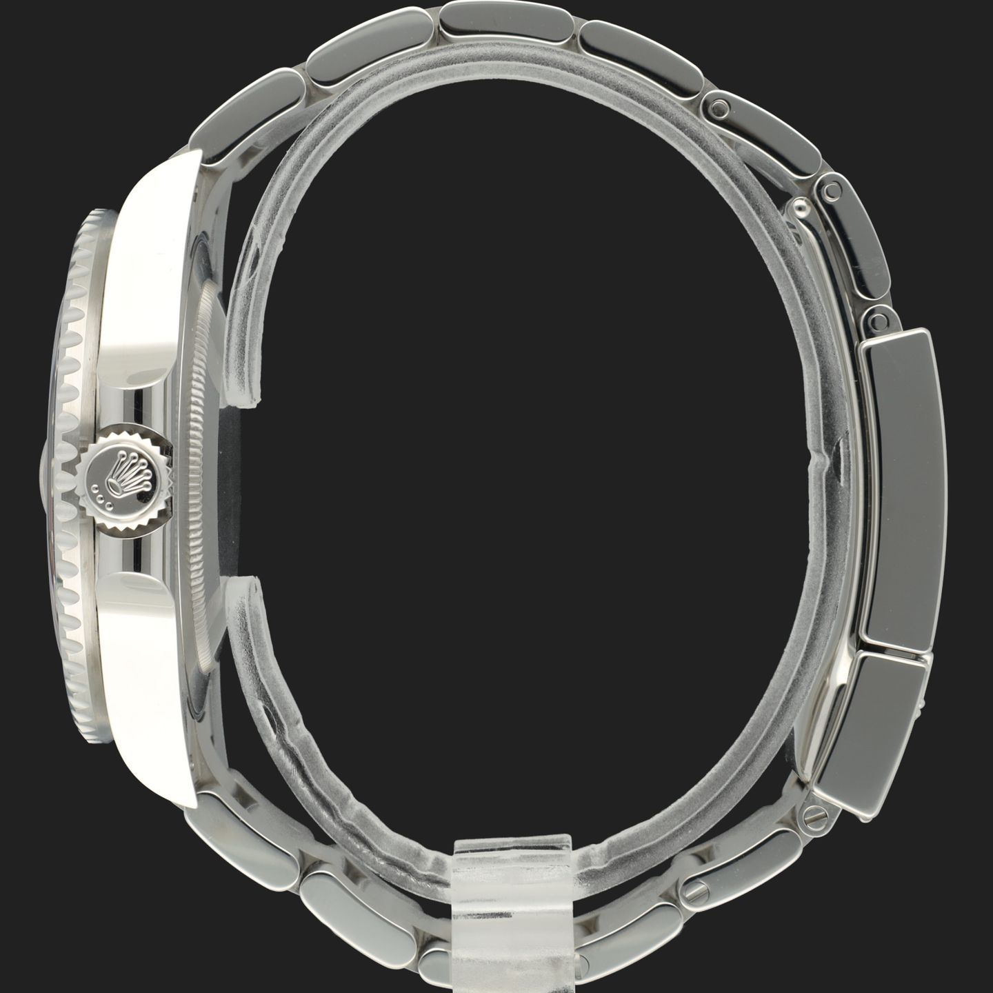 Rolex GMT-Master II 126710BLRO - (7/8)