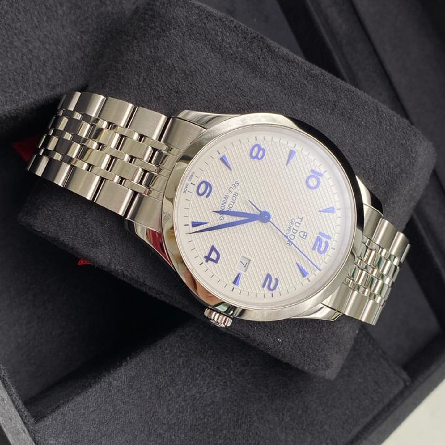 Tudor 1926 91650 - (4/10)