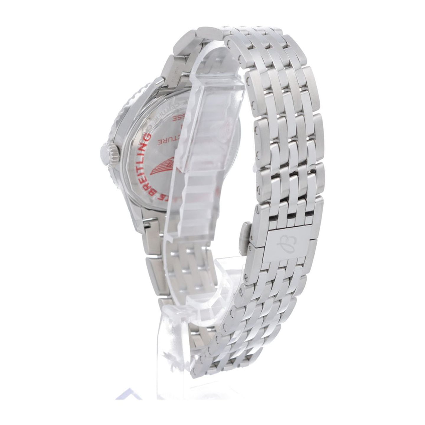 Breitling Navitimer A17329371L1A1 - (4/7)