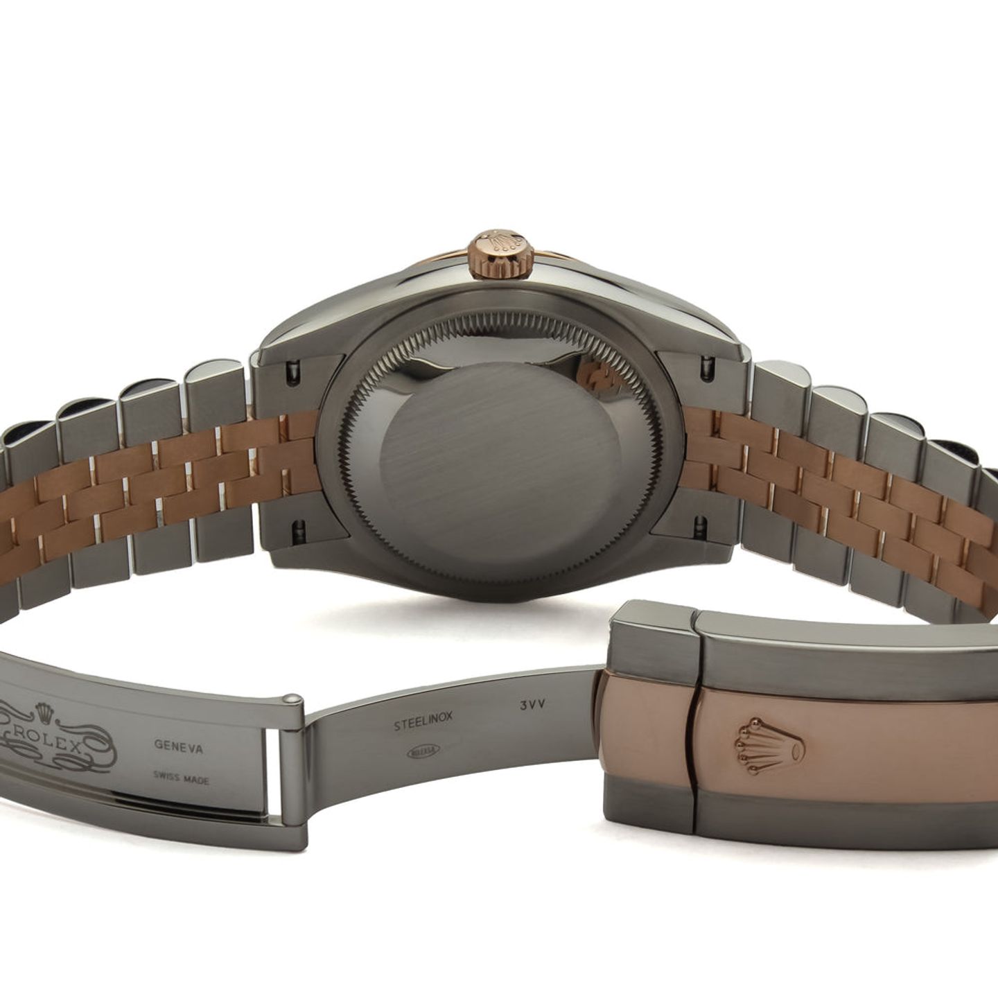 Rolex Datejust 36 126231 - (5/6)