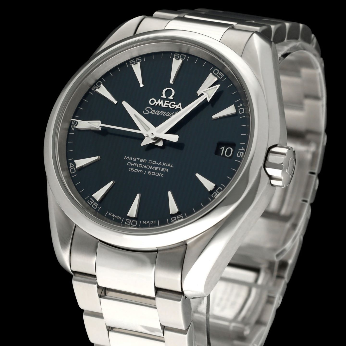 Omega Seamaster Aqua Terra 231.10.39.21.03.002 - (7/8)