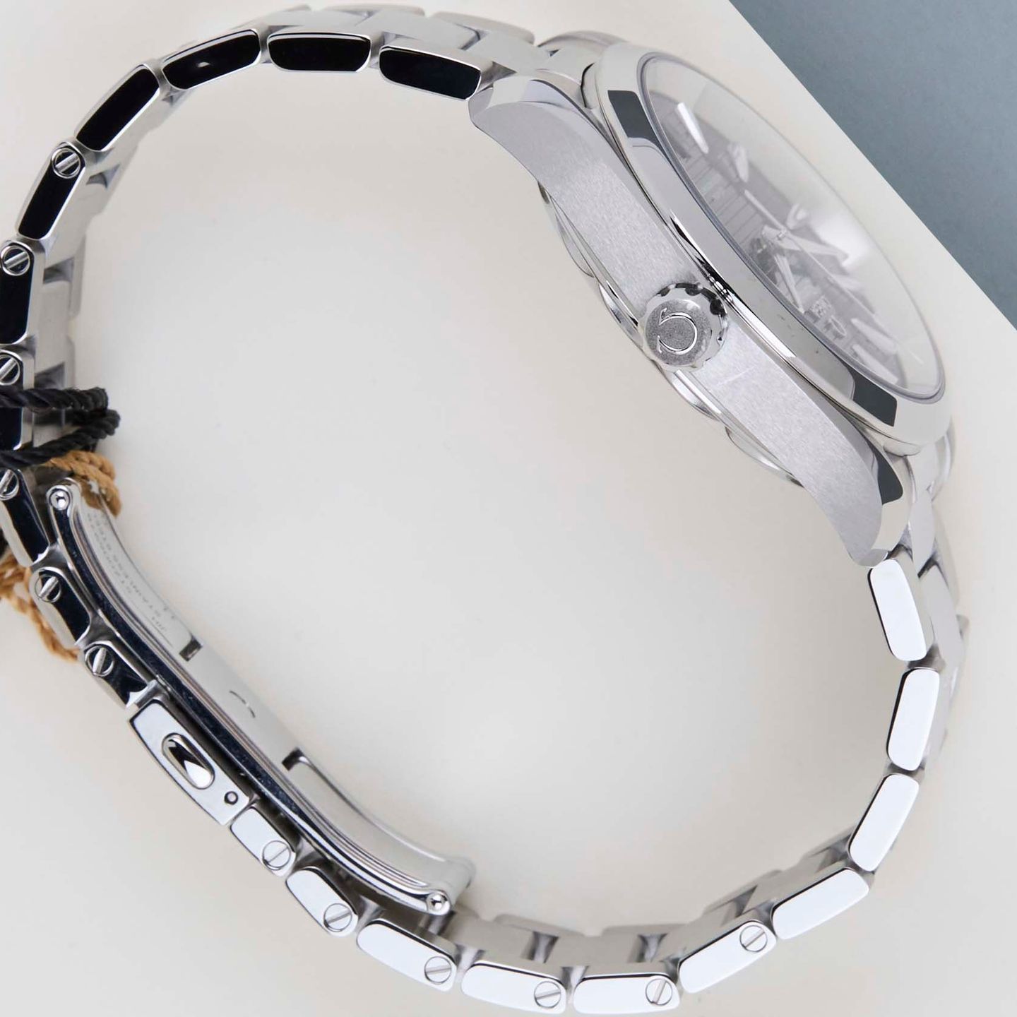 Omega Seamaster Aqua Terra 220.10.38.20.03.001 - (7/8)