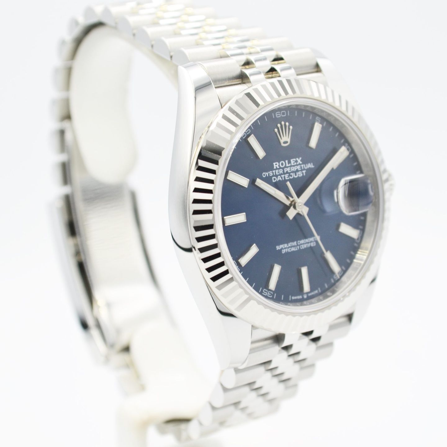 Rolex Datejust 41 126334 - (6/7)