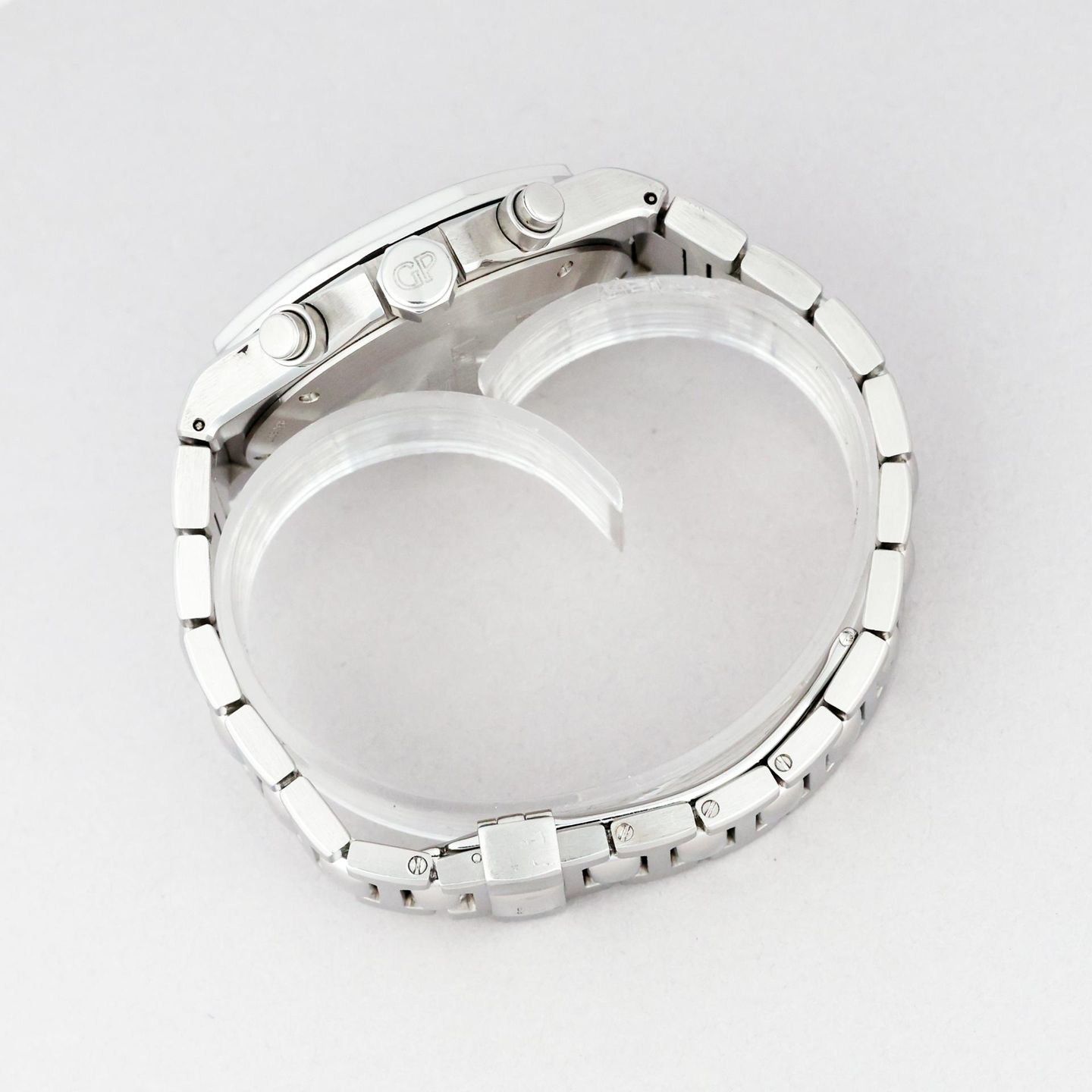 Girard-Perregaux Laureato 8017 - (5/7)