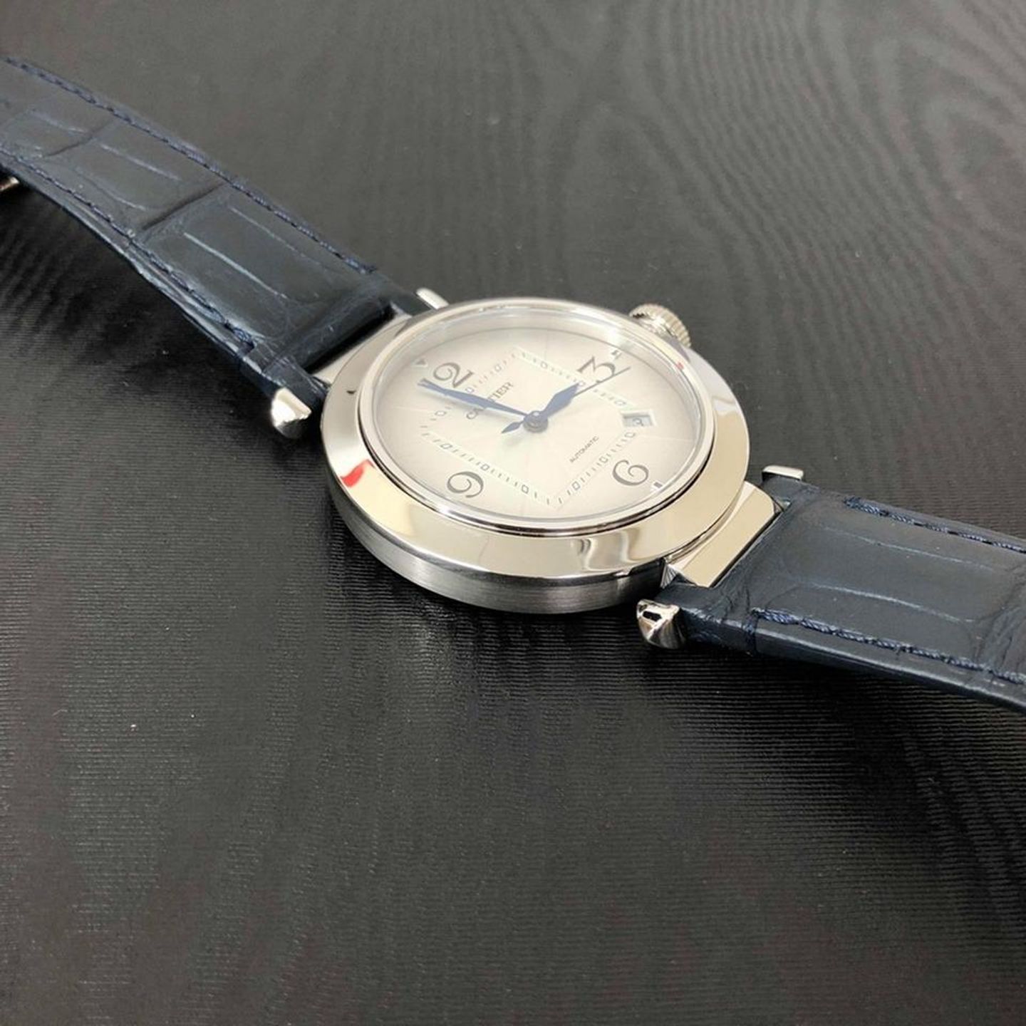 Cartier Pasha WSPA0010 - (4/8)