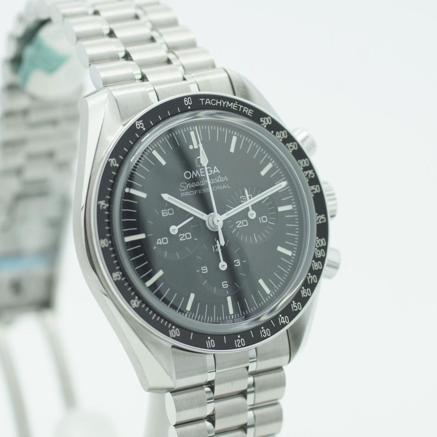 Omega Speedmaster Professional Moonwatch 310.30.42.50.01.002 - (4/8)