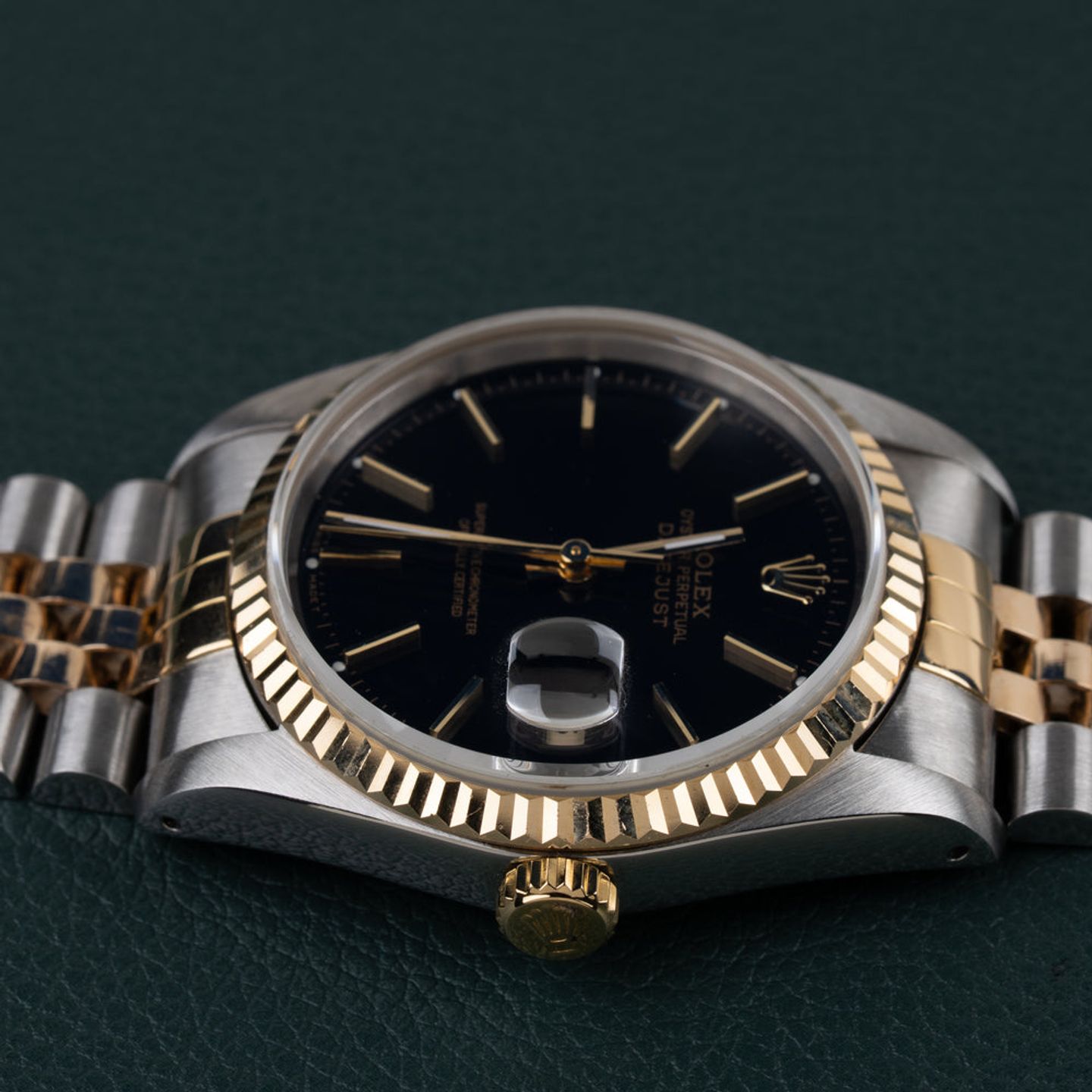 Rolex Datejust 36 16233 - (5/8)