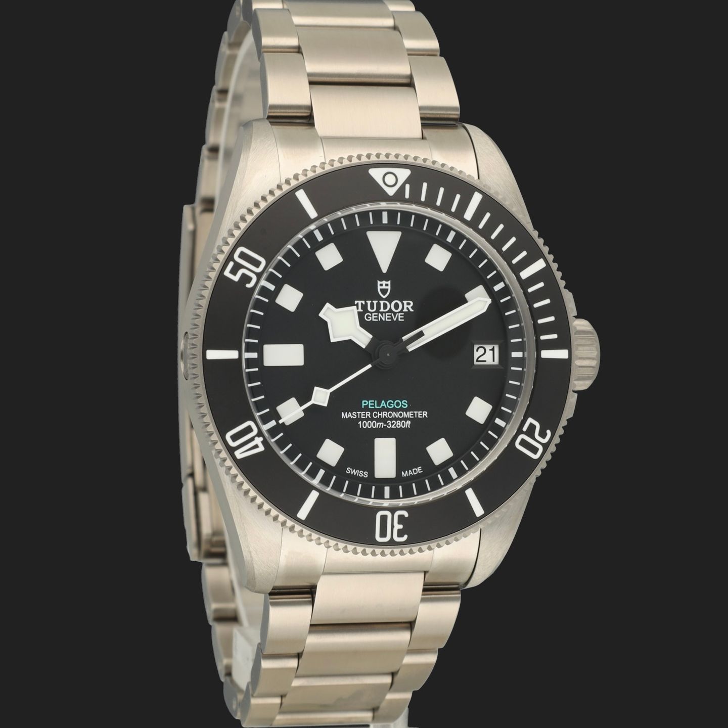 Tudor Pelagos 2543C1A7NU - (4/8)